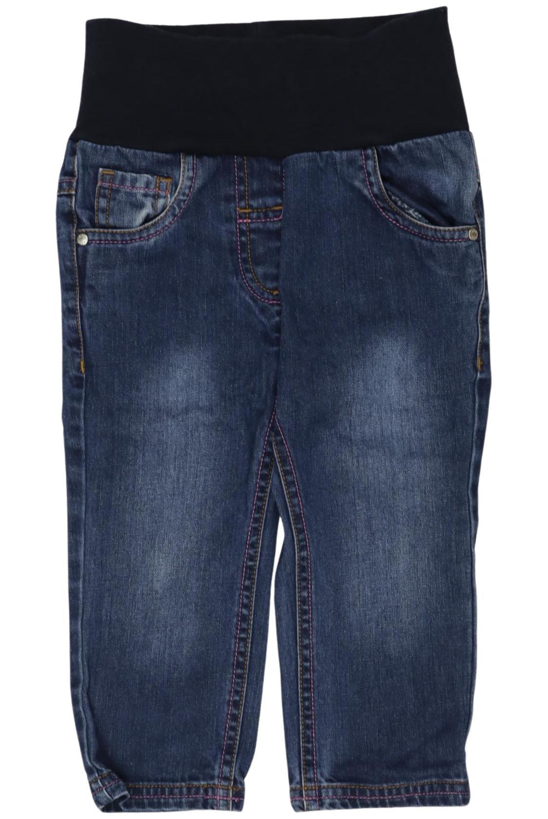 

Staccato Mädchen Jeans, blau, Gr. 80