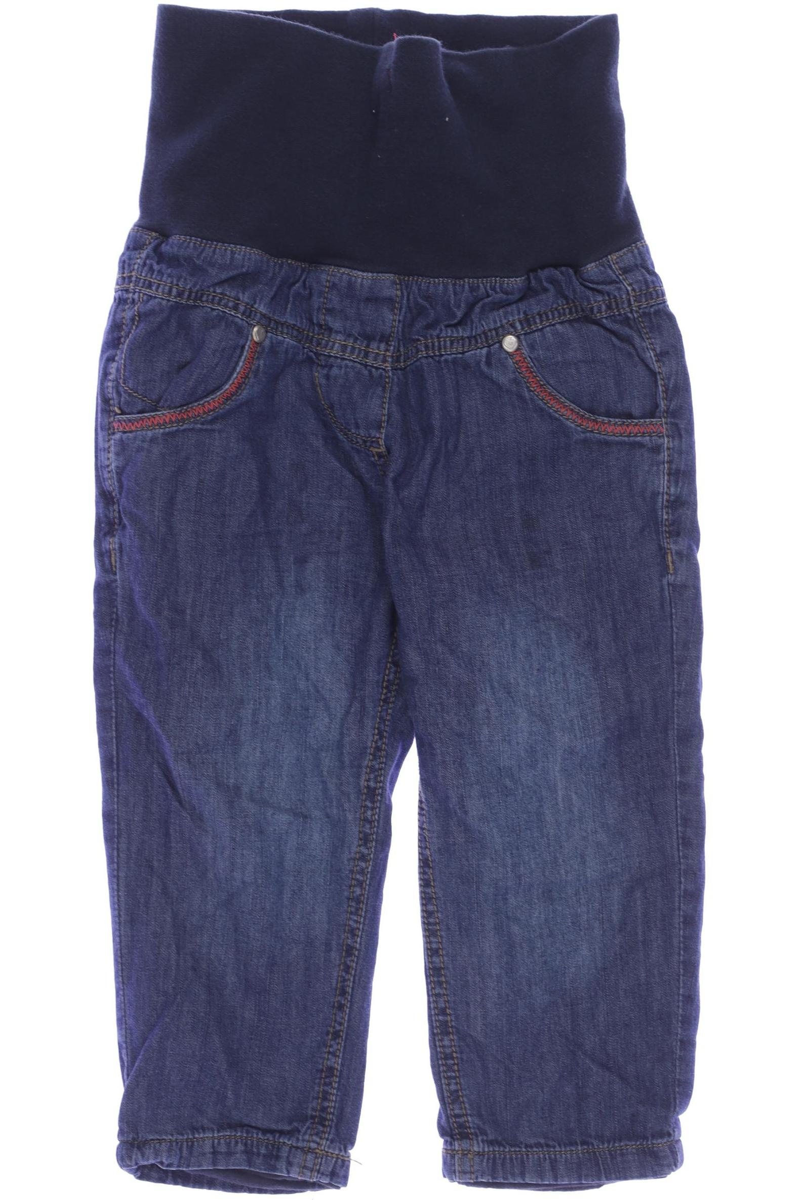 

Staccato Mädchen Jeans, marineblau