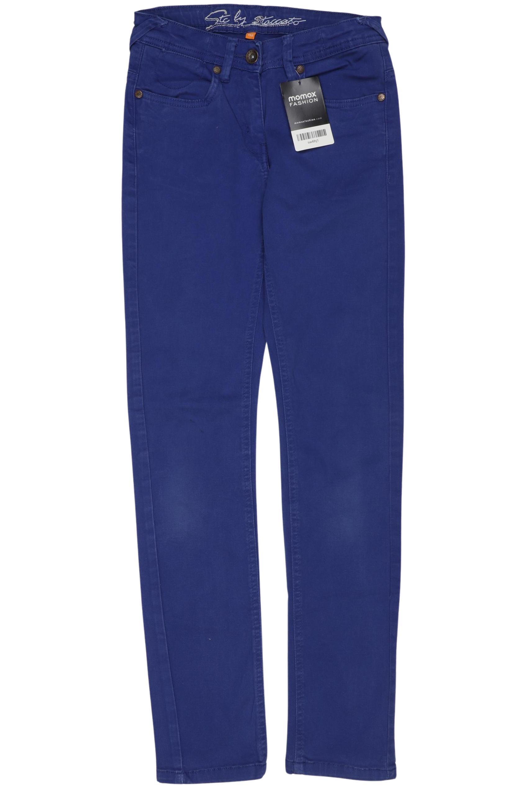 

Staccato Mädchen Jeans, blau, Gr. 152