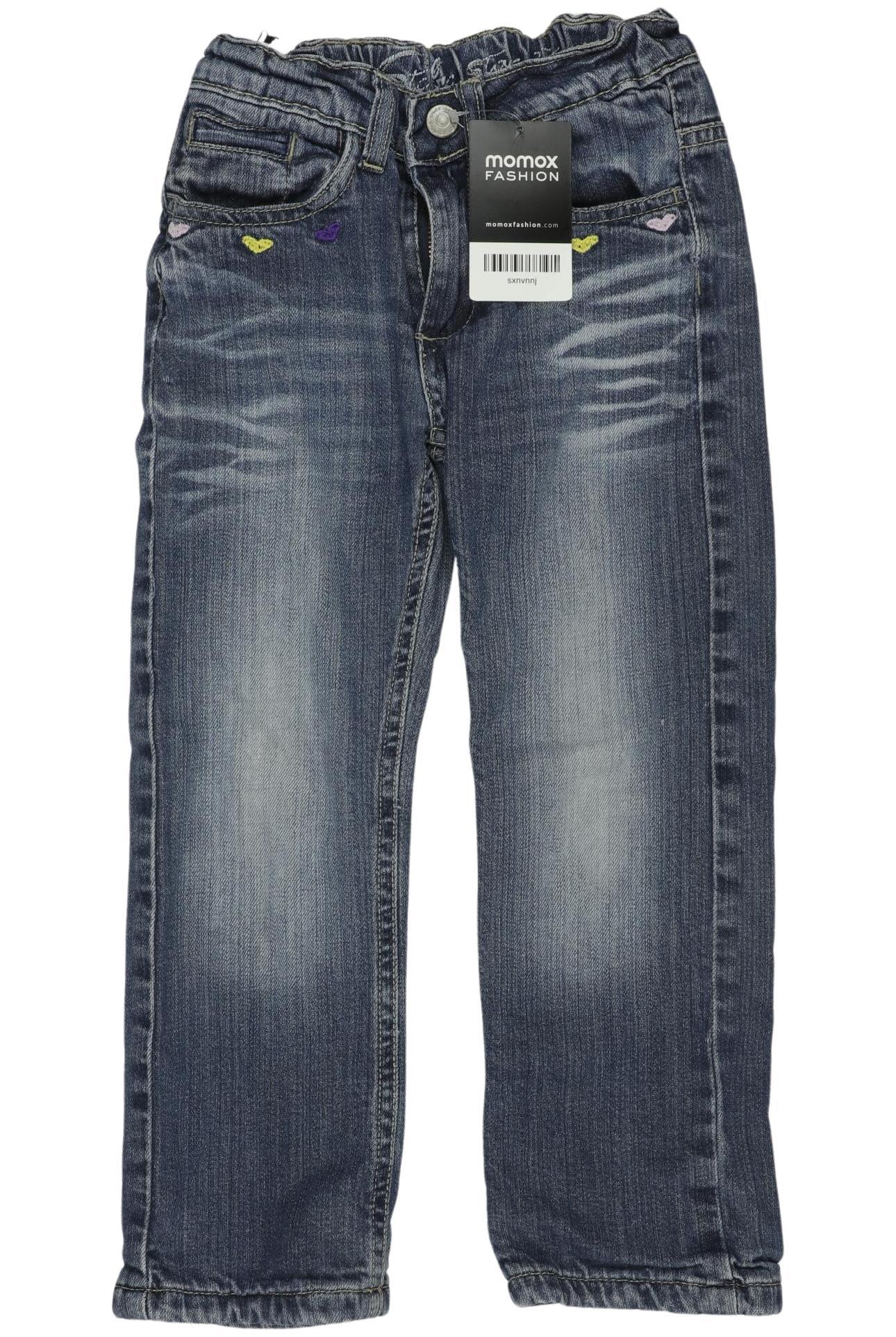 

Staccato Damen Jeans, blau, Gr. 110