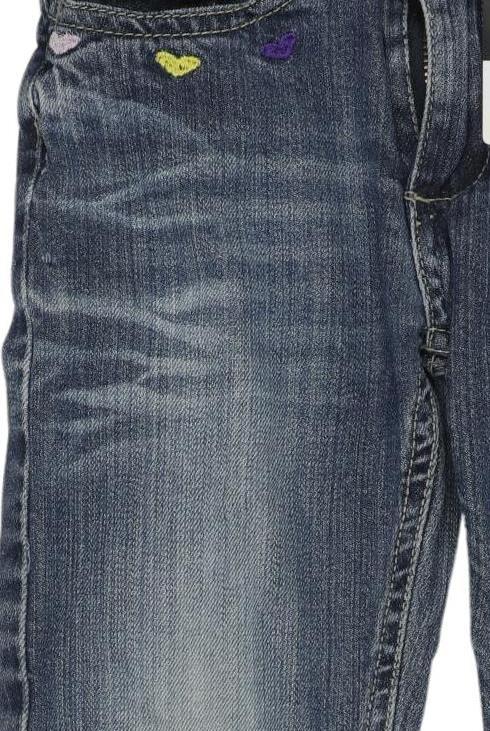 Thumbnail - Staccato Mädchen Jeans, blau, Gr. 110