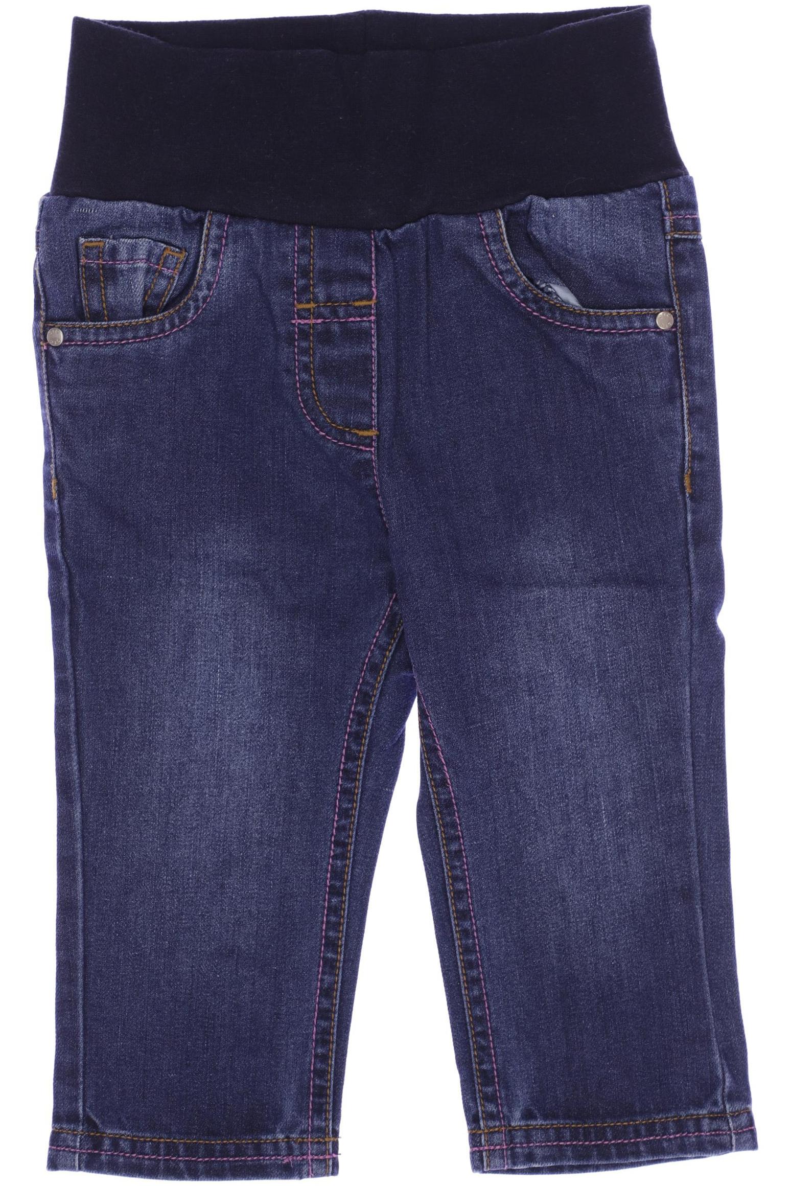 

Staccato Mädchen Jeans, marineblau