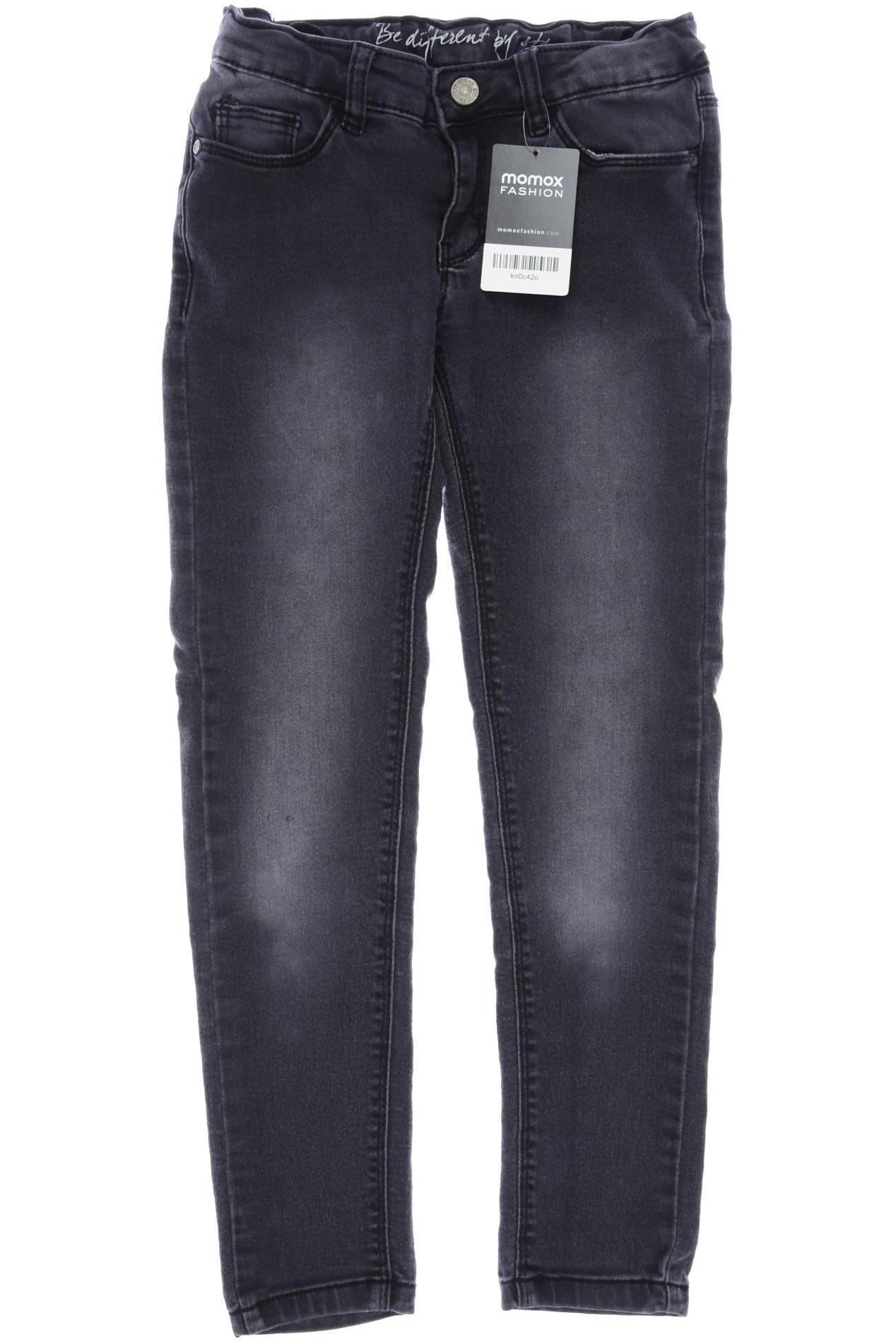 

Staccato Damen Jeans, grau, Gr. 140