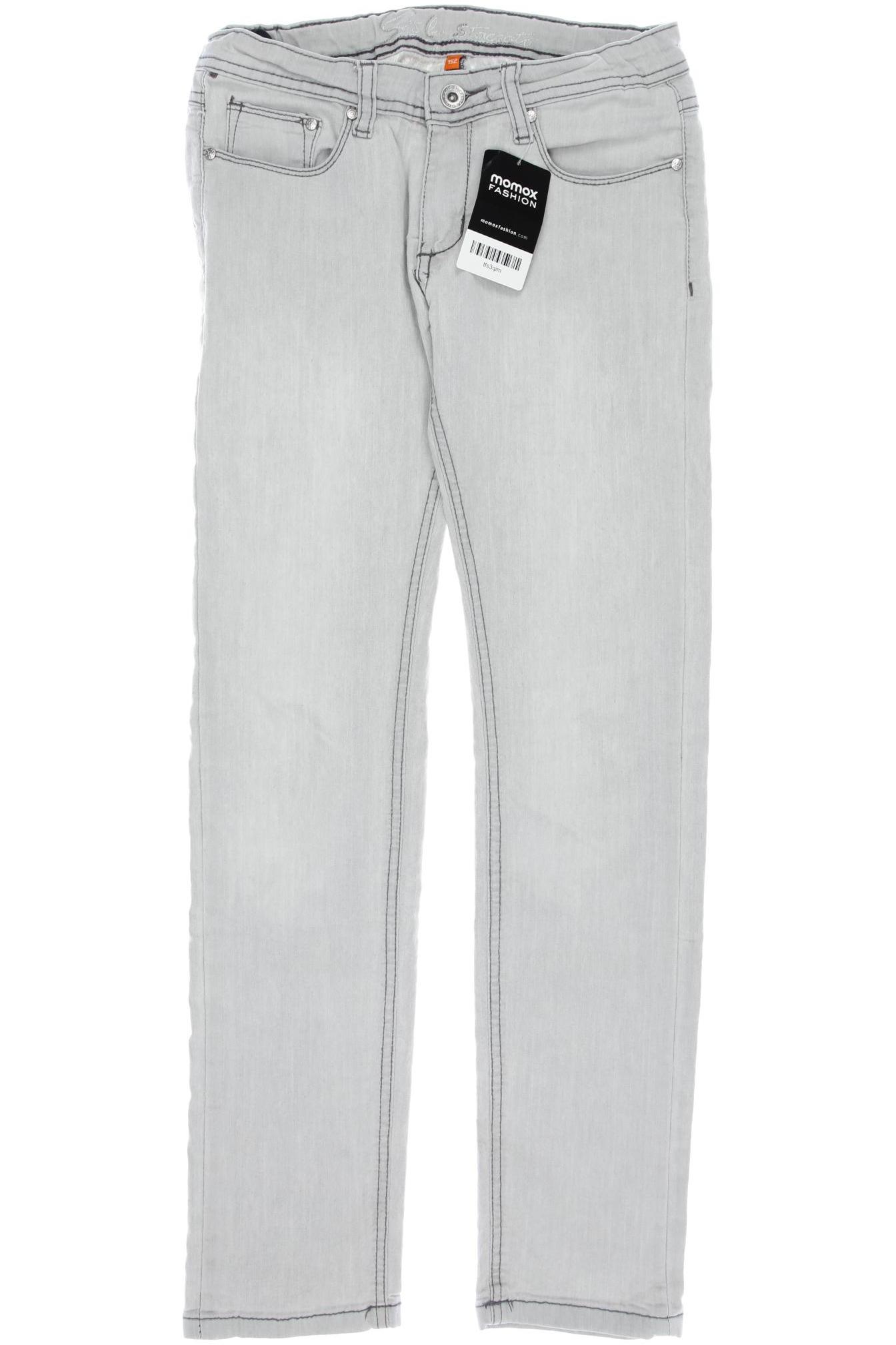 

Staccato Damen Jeans, grau, Gr. 152