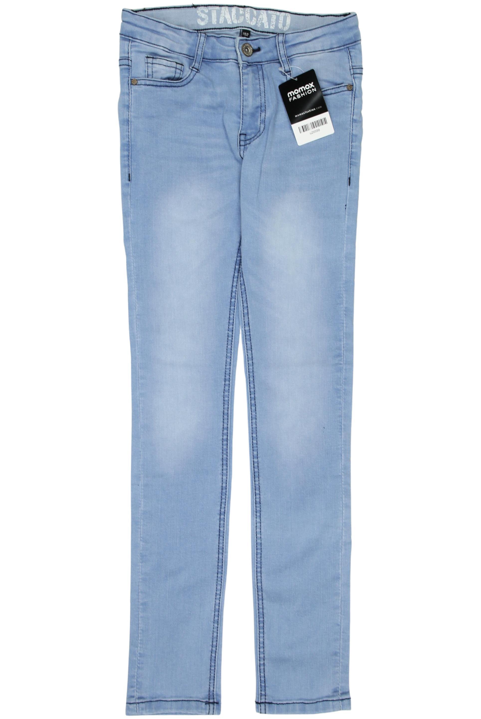 

Staccato Damen Jeans, blau, Gr. 152