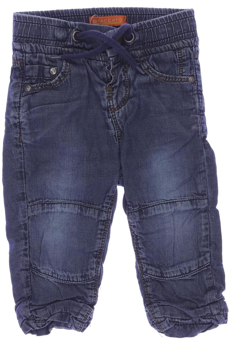 

Staccato Mädchen Jeans, blau