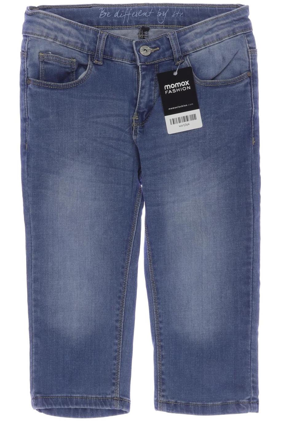 

Staccato Mädchen Jeans, blau