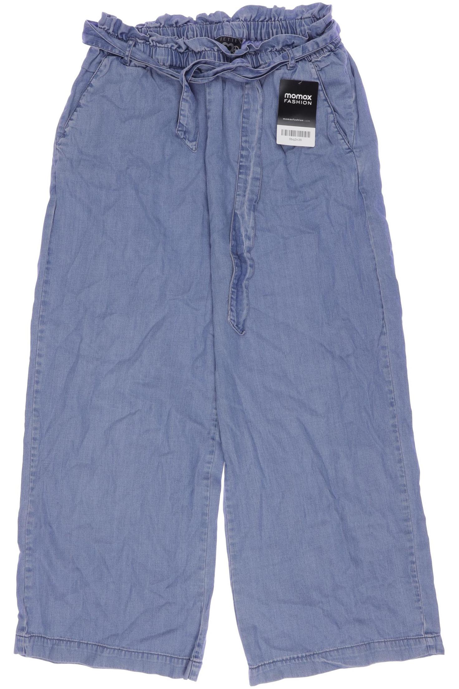 

Staccato Damen Jeans, blau, Gr. 152