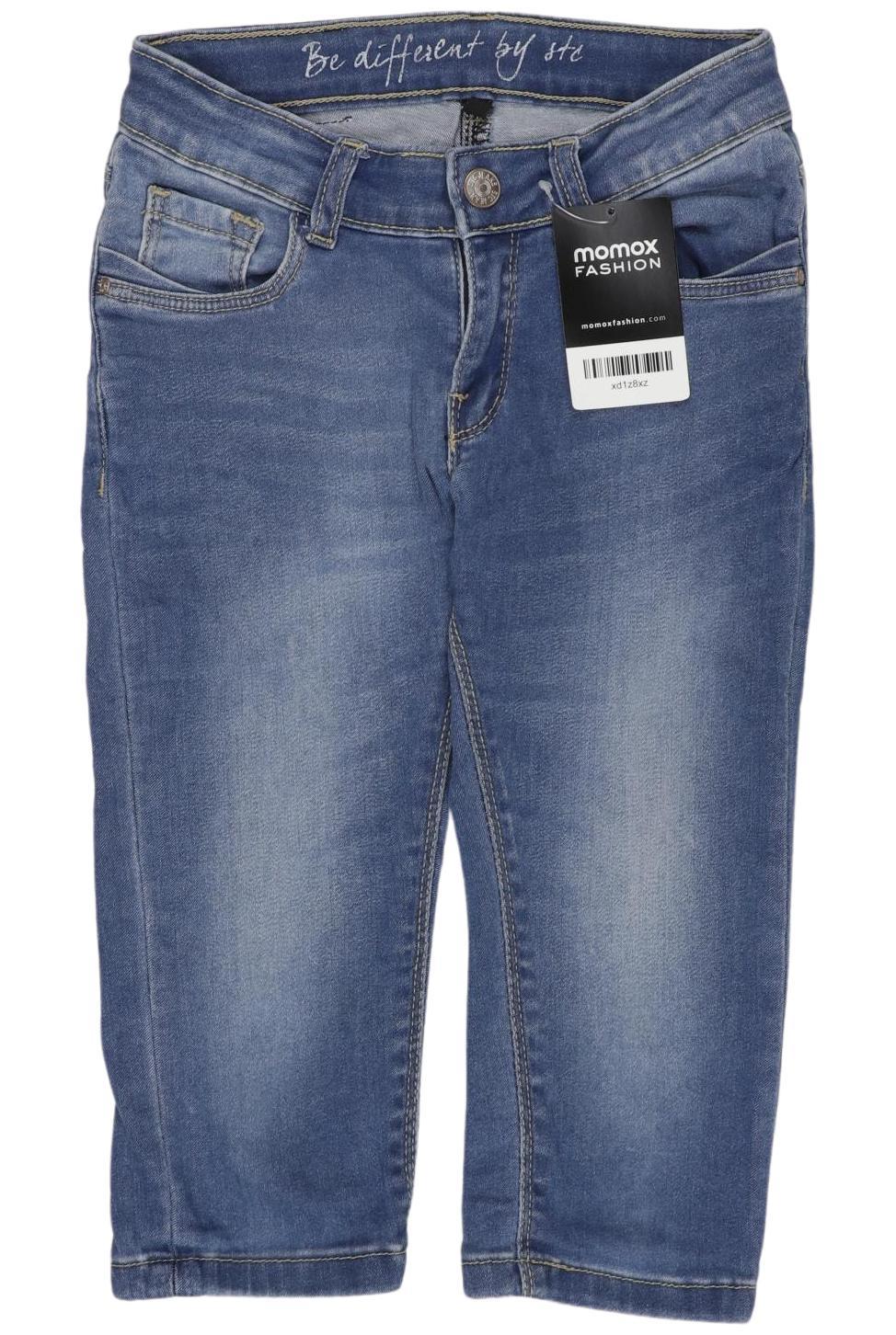 

Staccato Damen Jeans, blau, Gr. 140