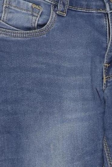 Thumbnail - Staccato Mädchen Jeans, blau, Gr. 140