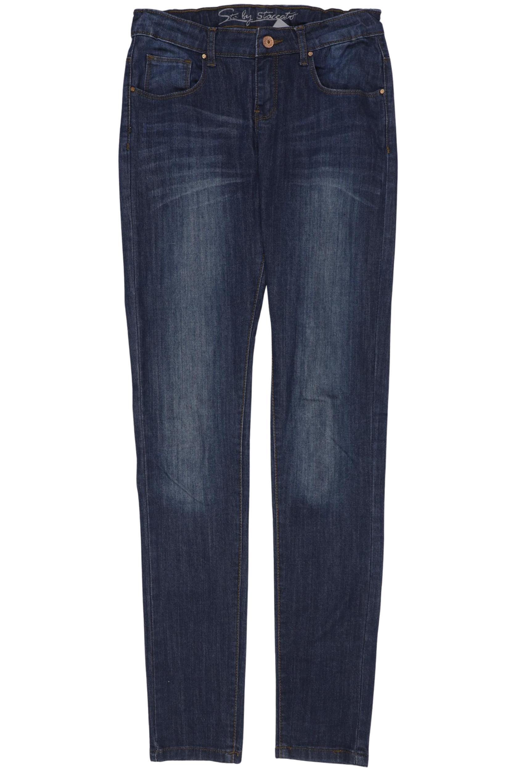 

Staccato Mädchen Jeans, blau, Gr. 176