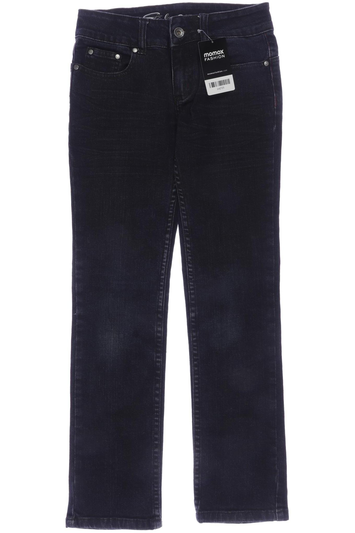 

Staccato Mädchen Jeans, marineblau