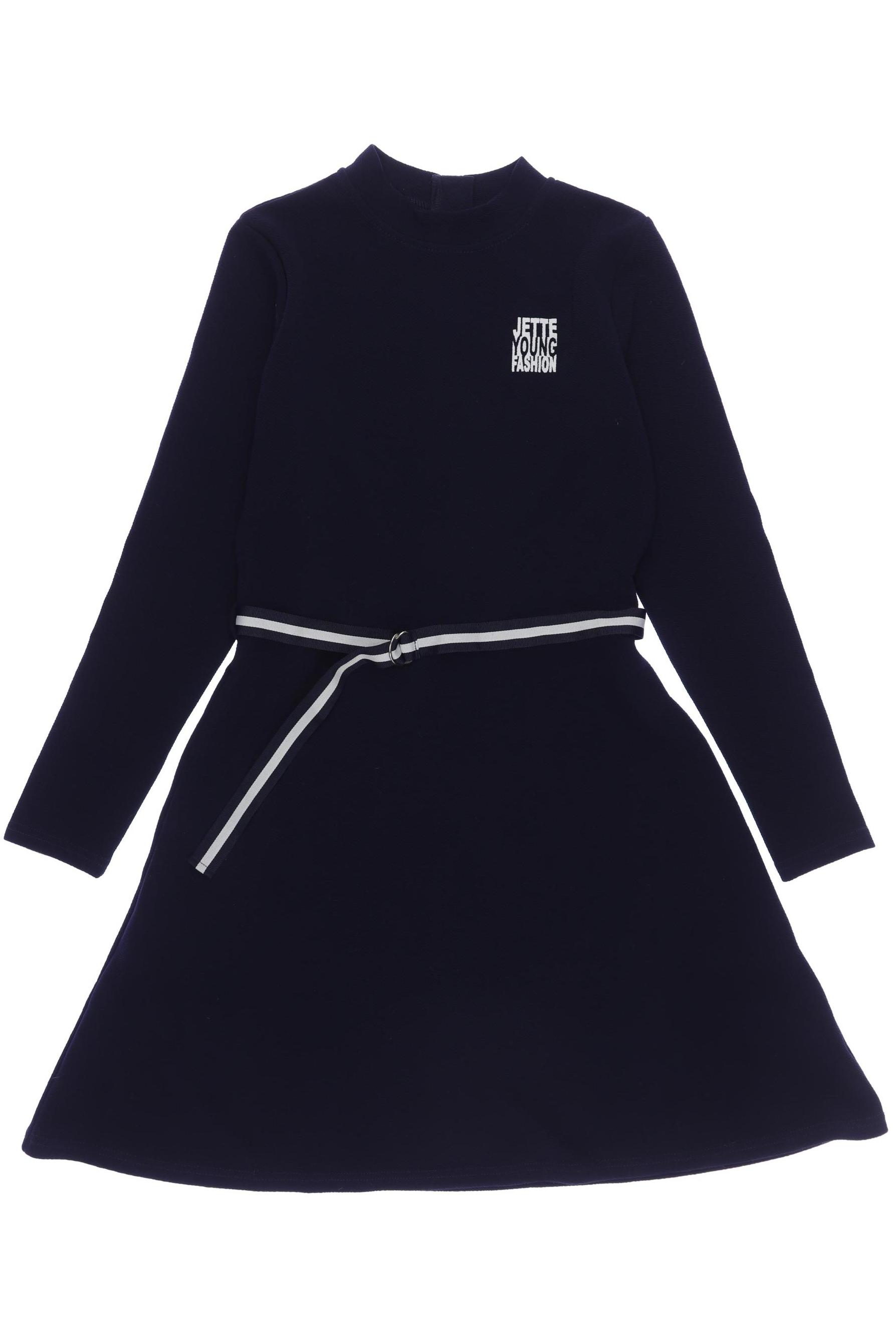 

Staccato Mädchen Kleid, marineblau