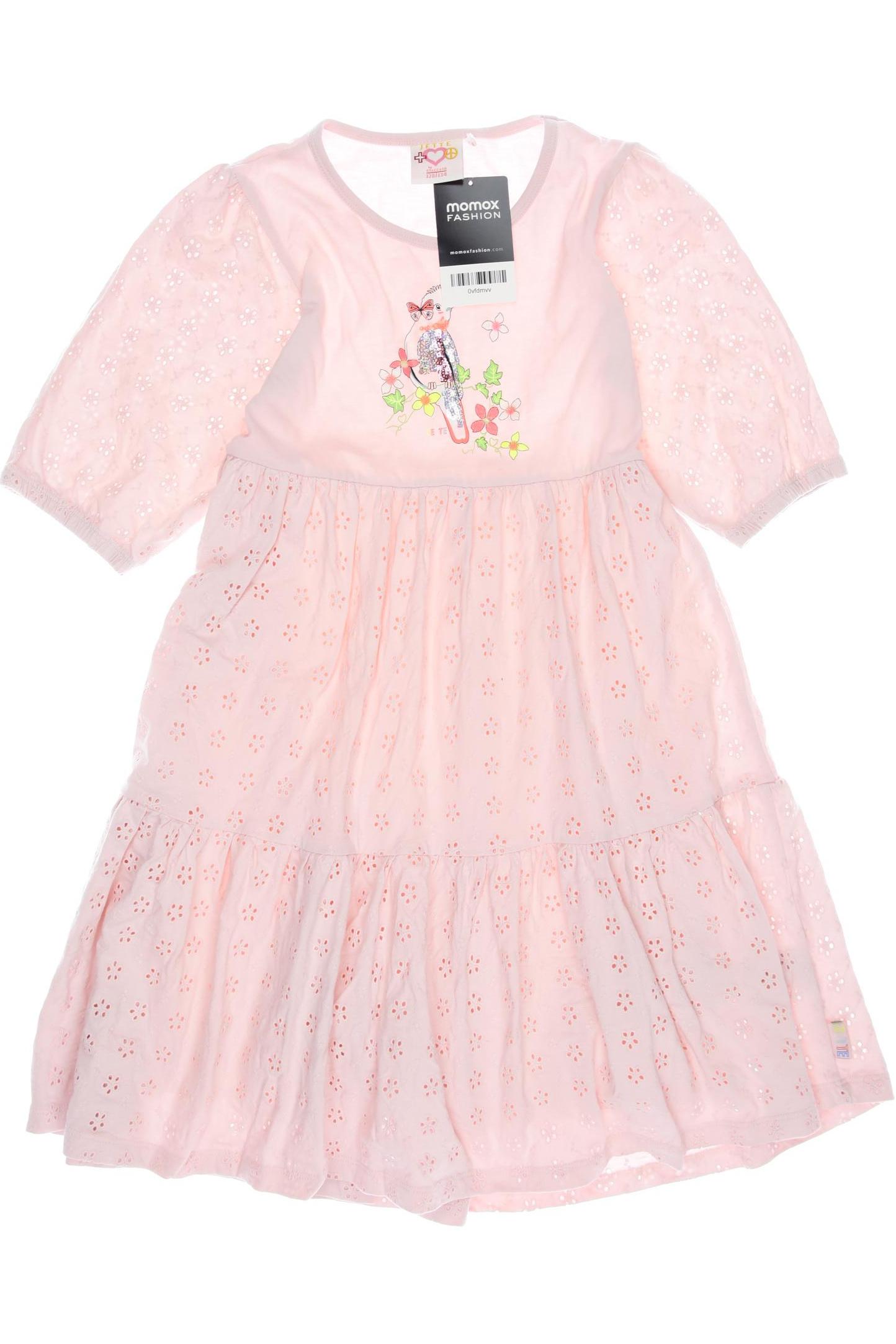 

Staccato Damen Kleid, pink, Gr. 128