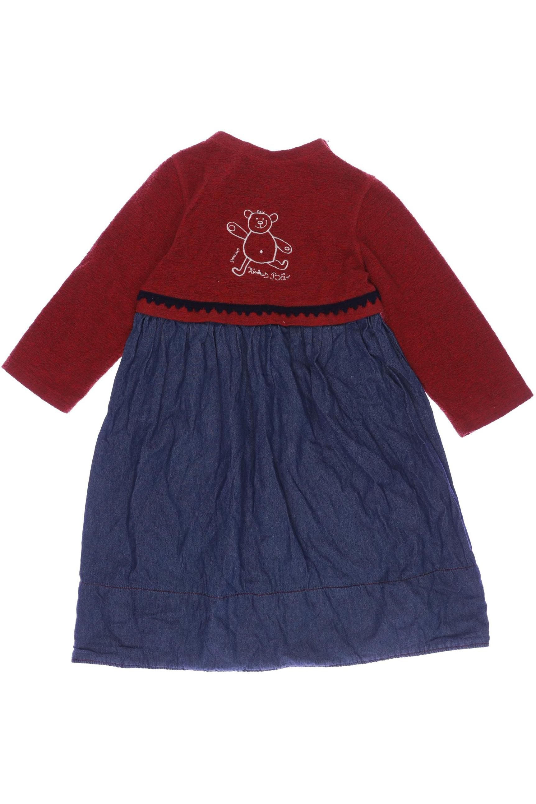 

Staccato Mädchen Kleid, blau