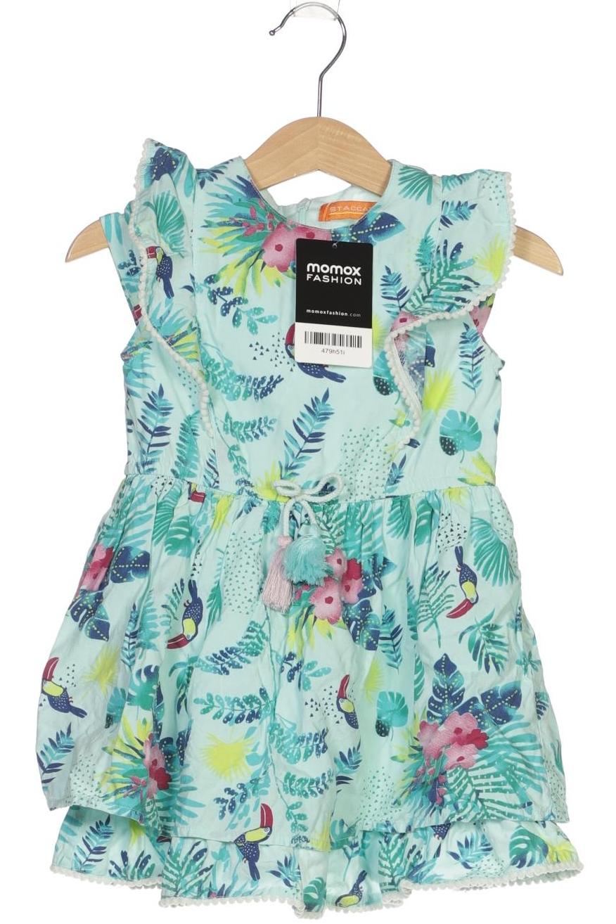 

Staccato Damen Kleid, türkis, Gr. 80