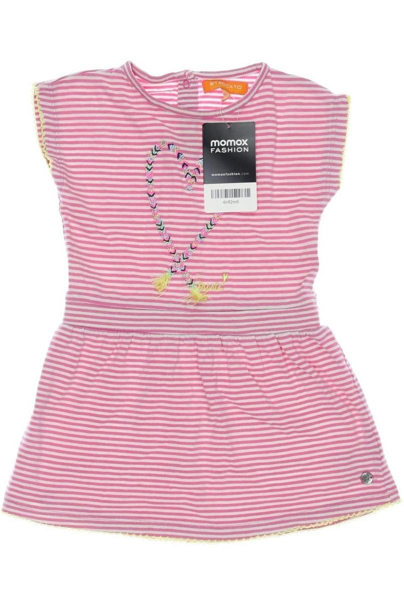 

Staccato Damen Kleid, pink, Gr. 86