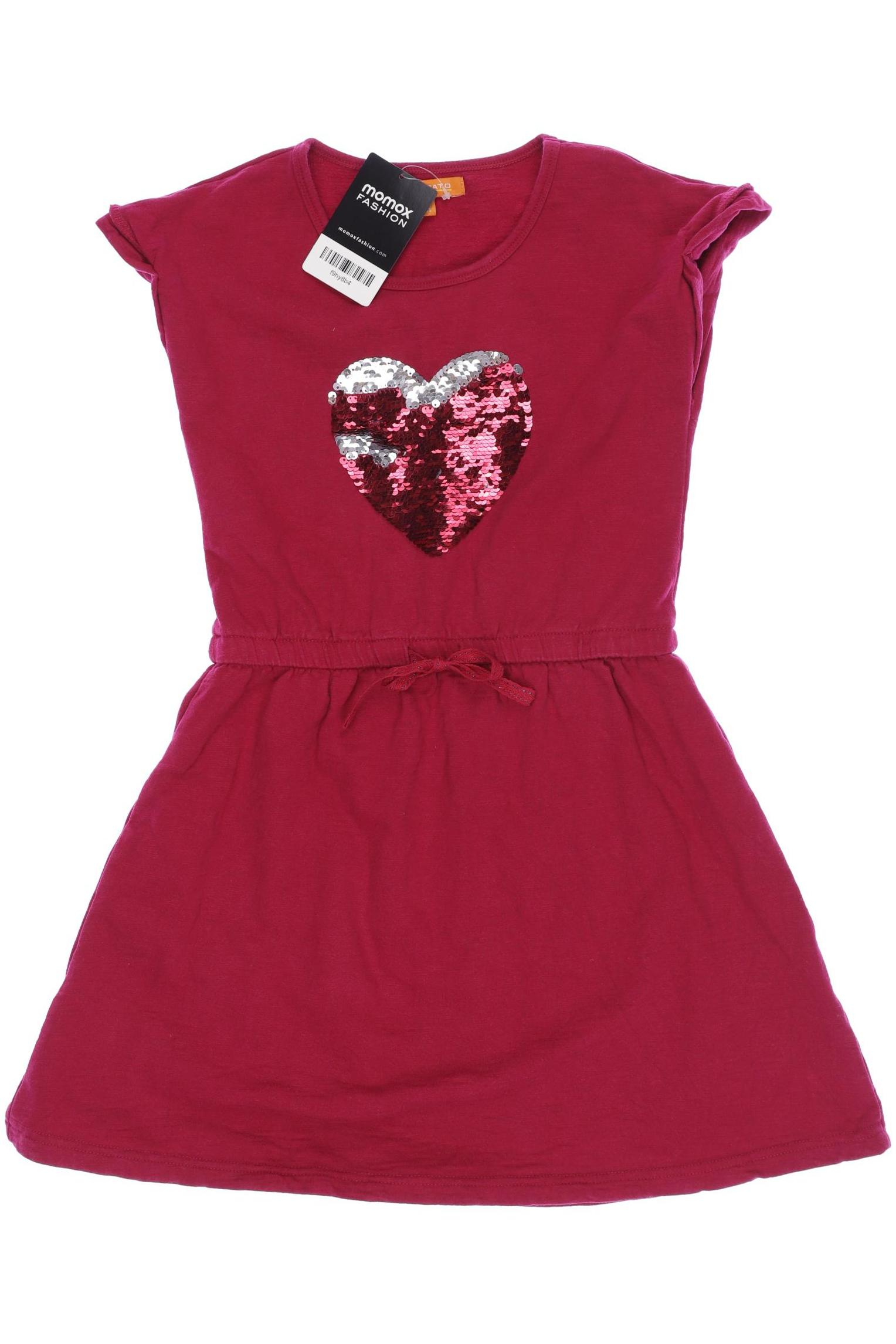 

Staccato Mädchen Kleid, pink
