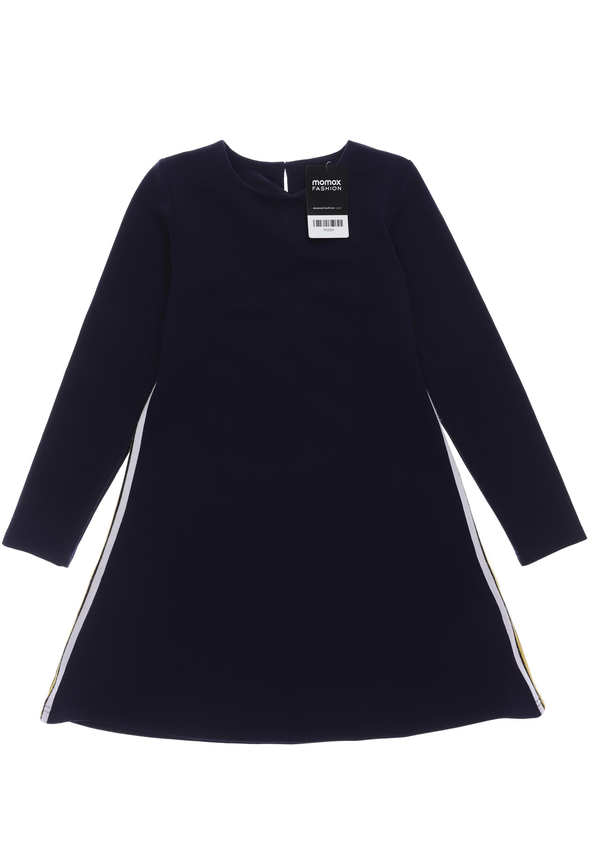 

Staccato Mädchen Kleid, marineblau