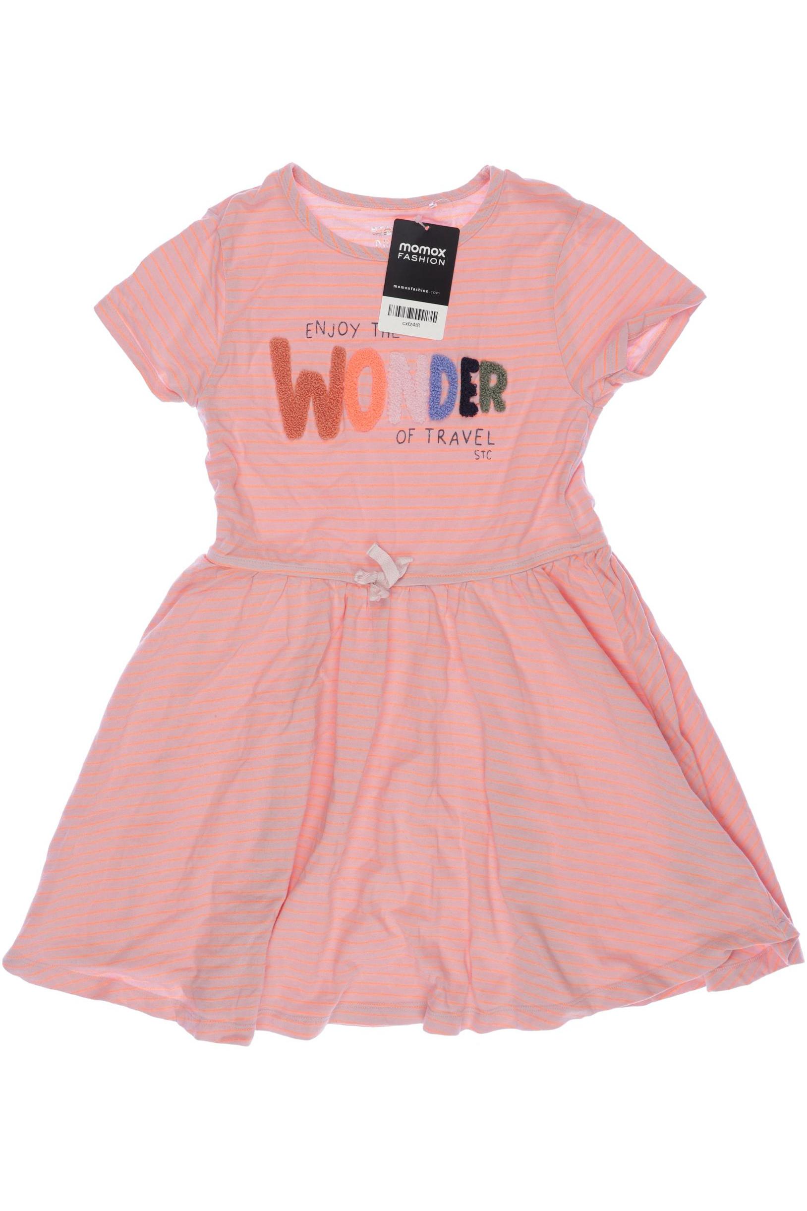 

Staccato Mädchen Kleid, pink, Gr. 128