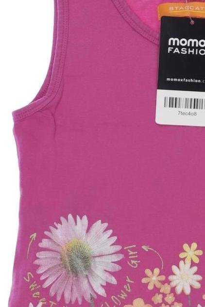 Thumbnail - Staccato Mädchen Kleid, pink, Gr. 92