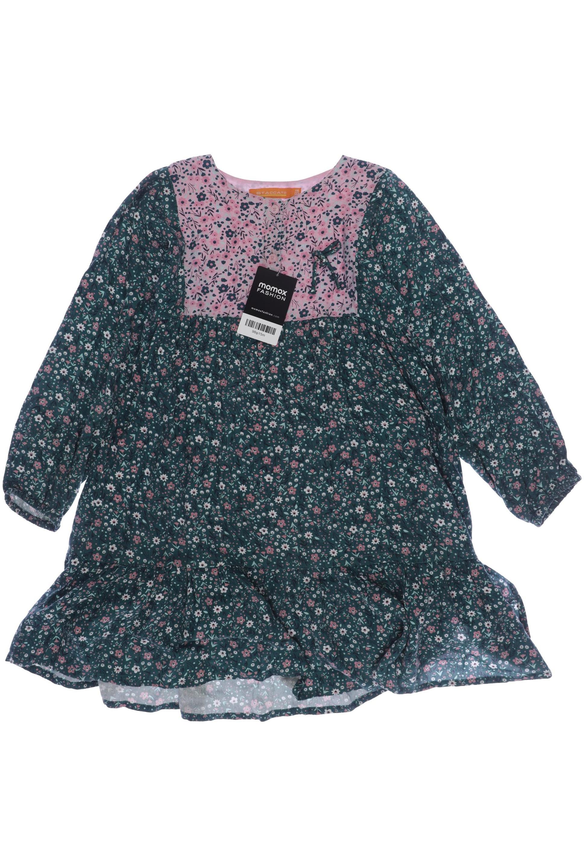 

Staccato Mädchen Kleid, türkis