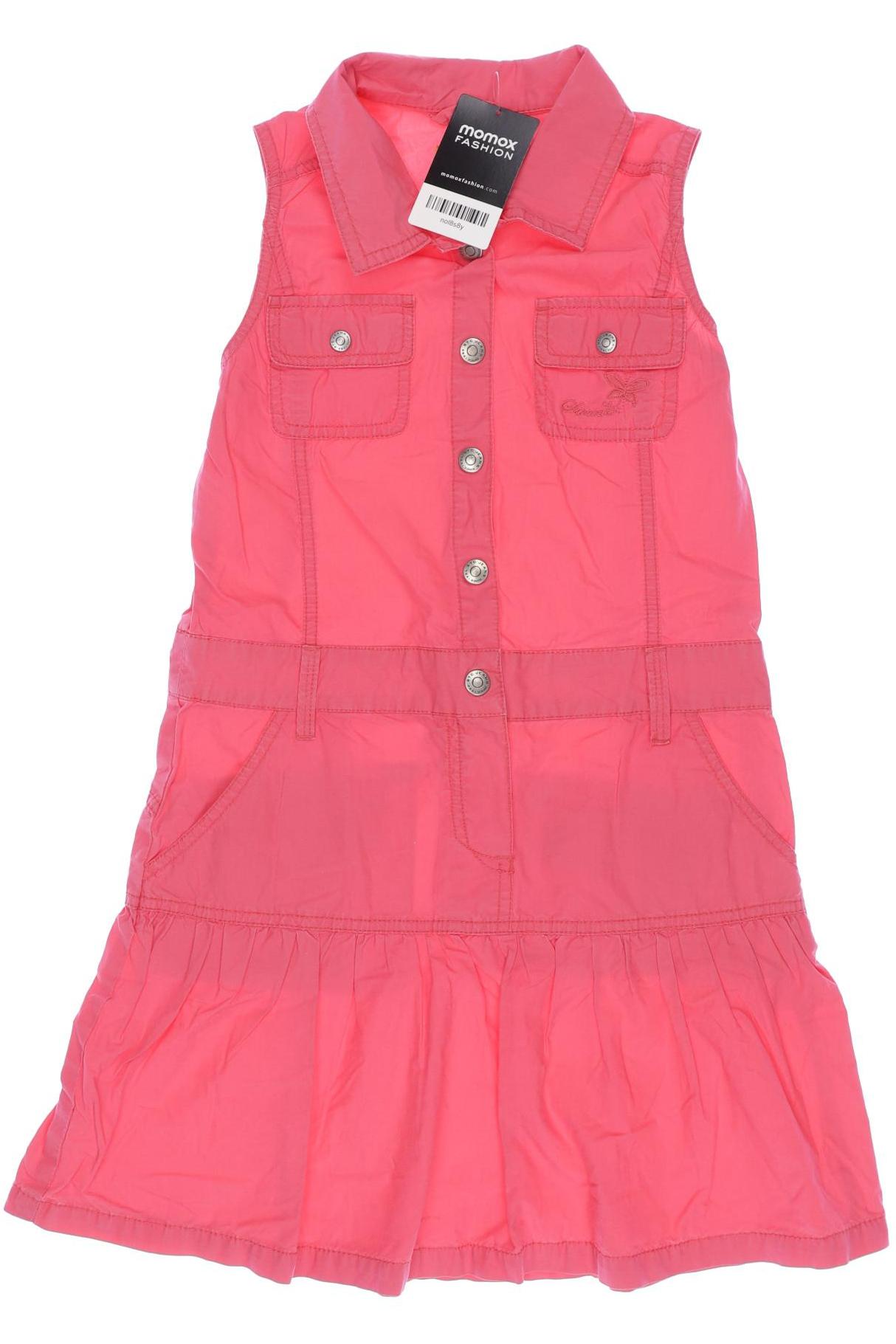 

Staccato Damen Kleid, pink, Gr. 122