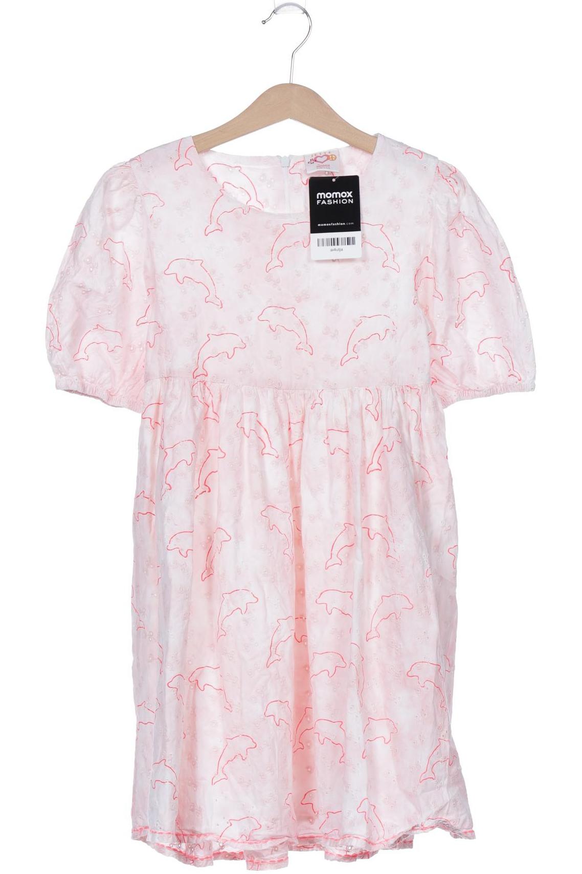 

Staccato Damen Kleid, pink, Gr. 128