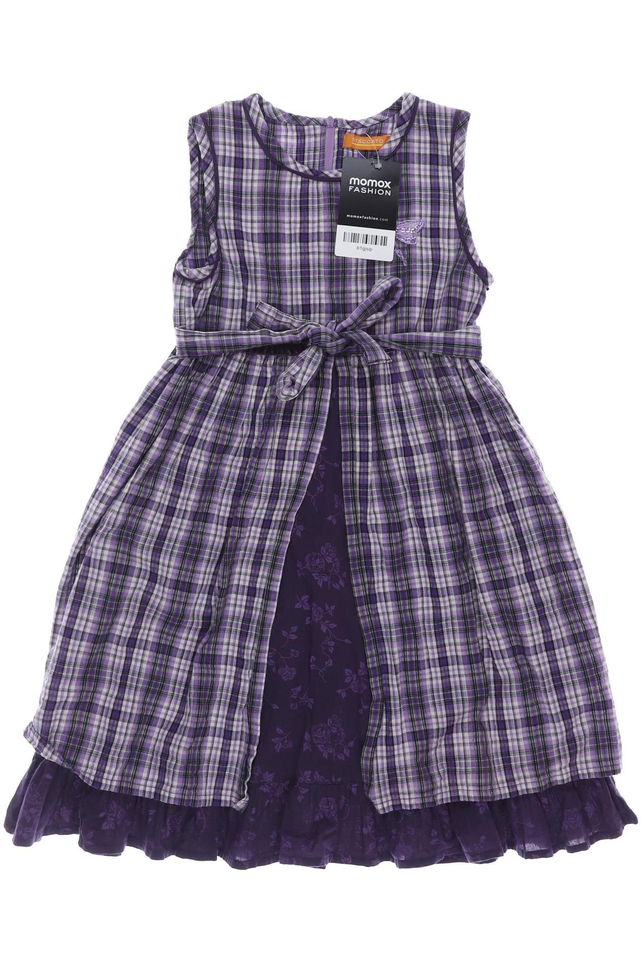 

Staccato Mädchen Kleid, flieder