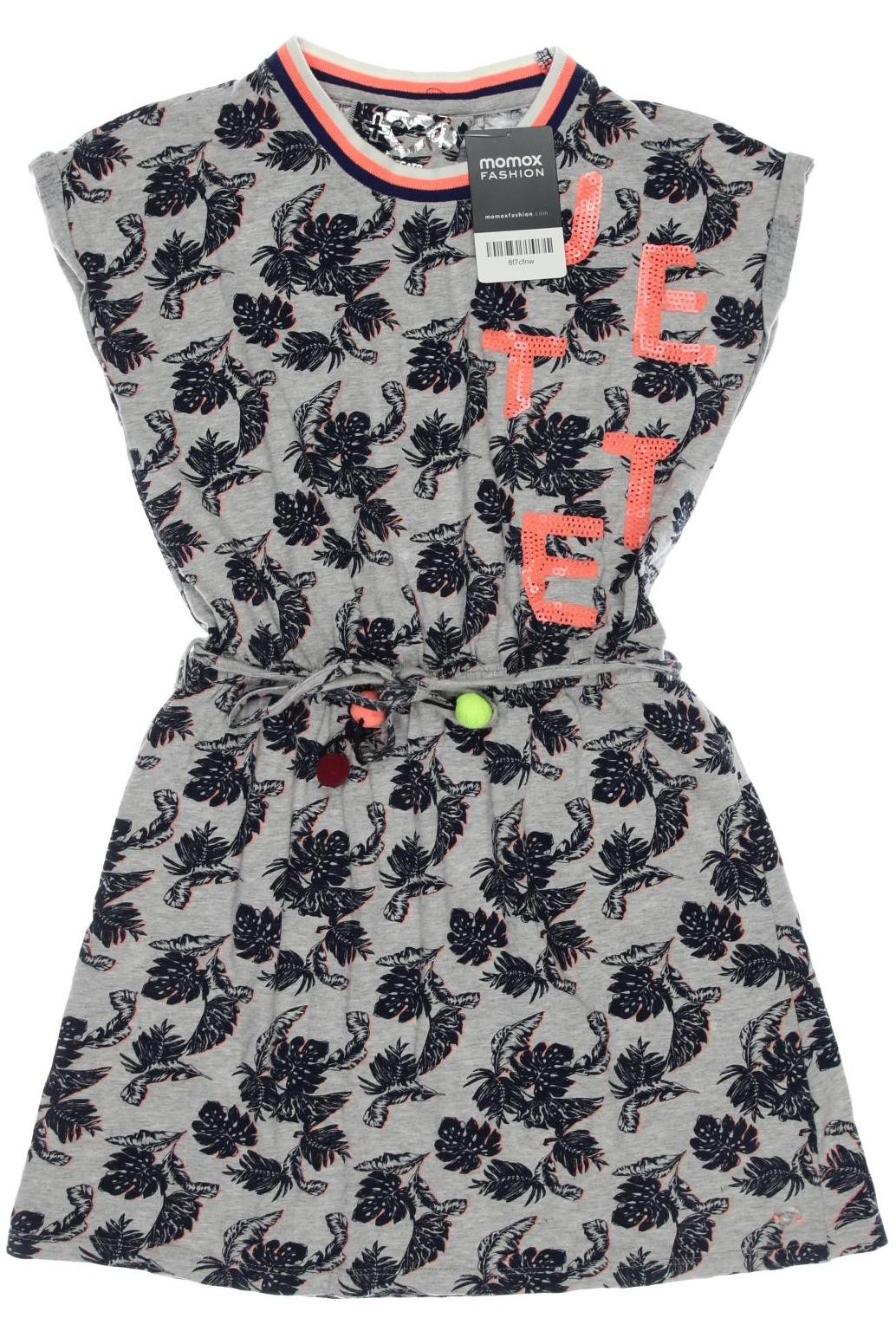 

Staccato Mädchen Kleid, grau, Gr. 140