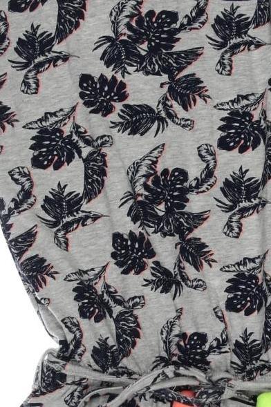 Thumbnail - Staccato Mädchen Kleid, grau, Gr. 140