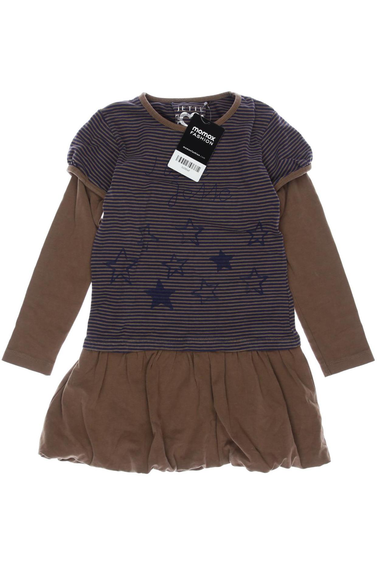 

Staccato Mädchen Kleid, braun, Gr. 116