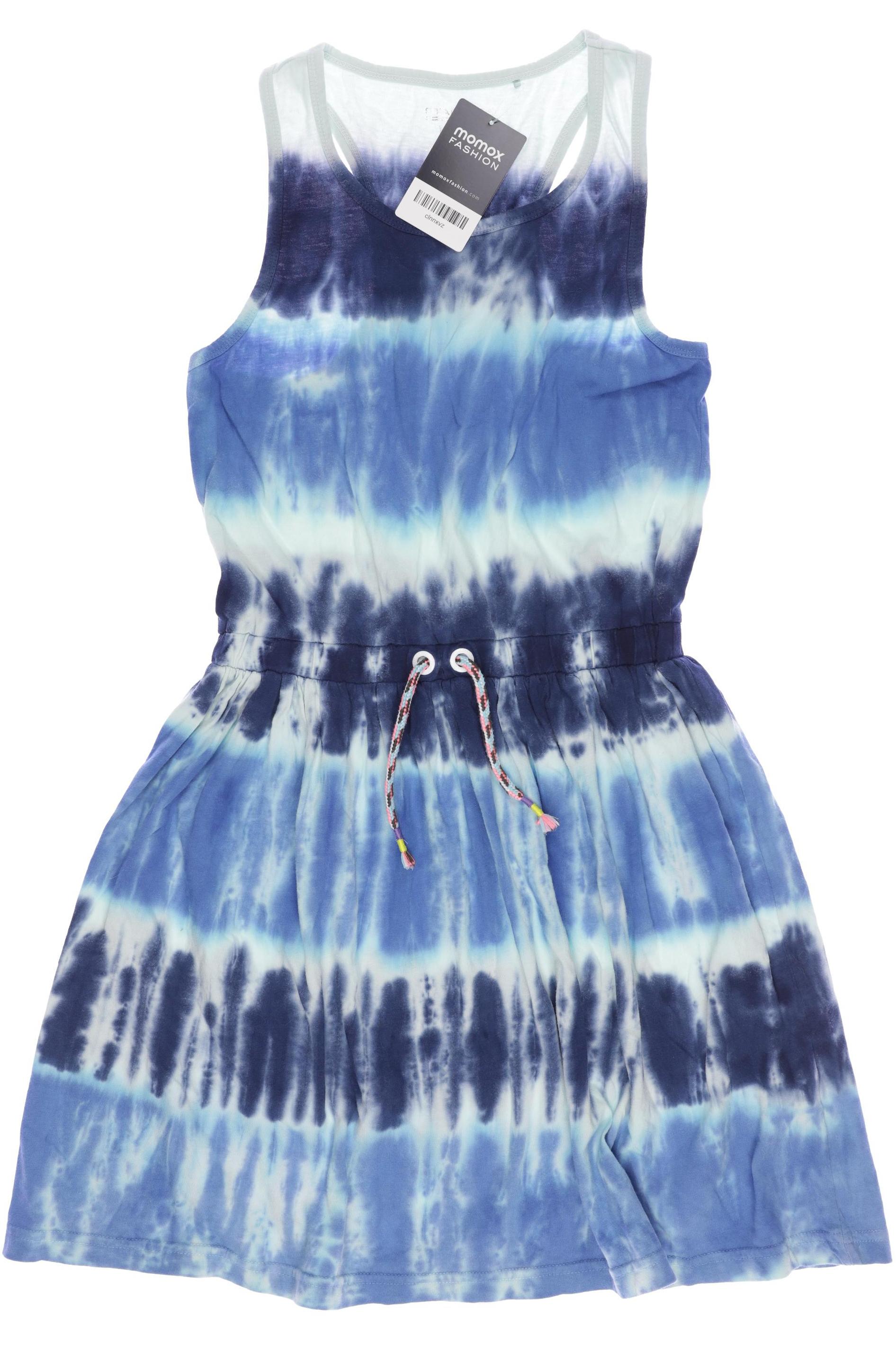 

Staccato Mädchen Kleid, blau