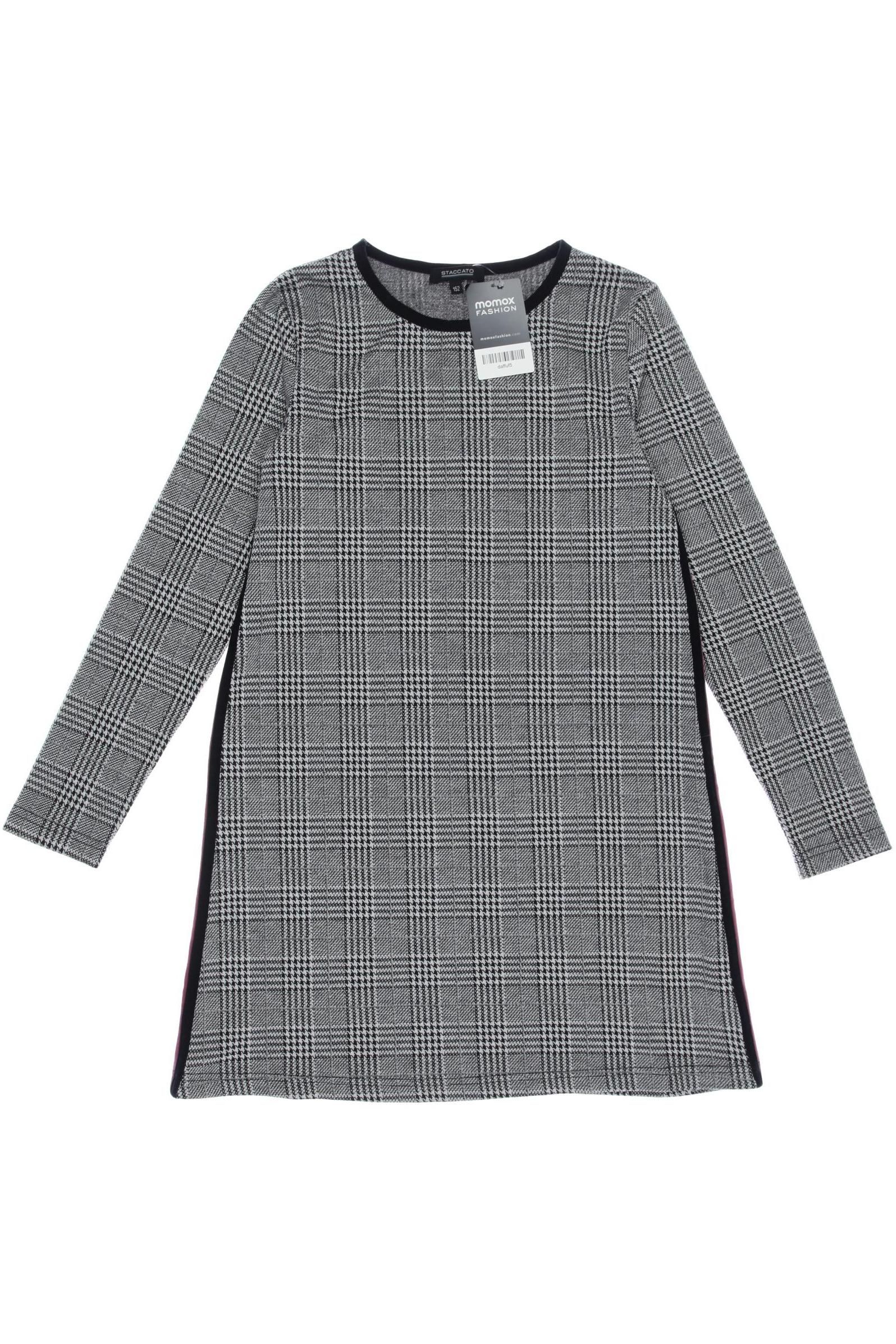 

Staccato Damen Kleid, grau, Gr. 152