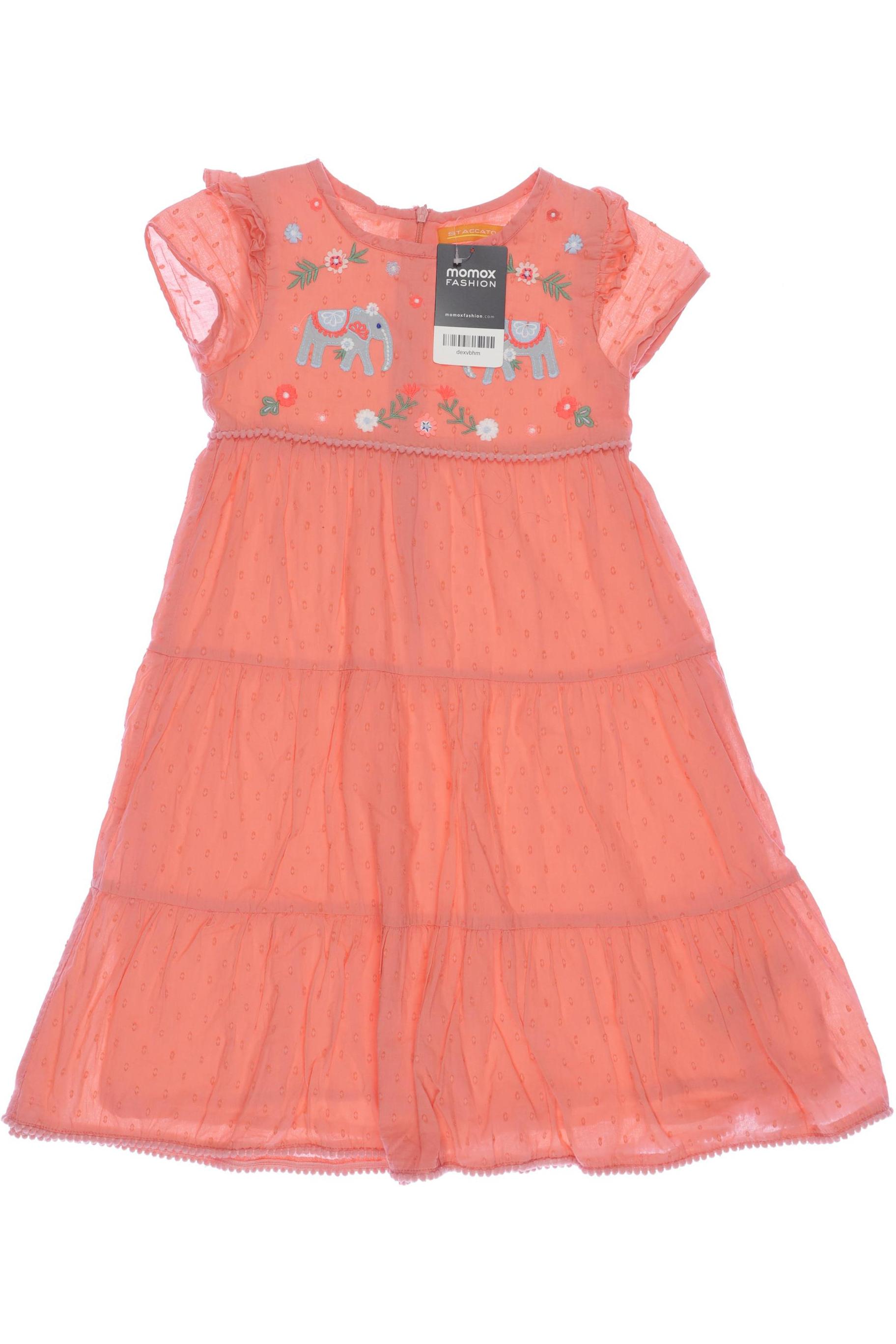 

Staccato Mädchen Kleid, pink
