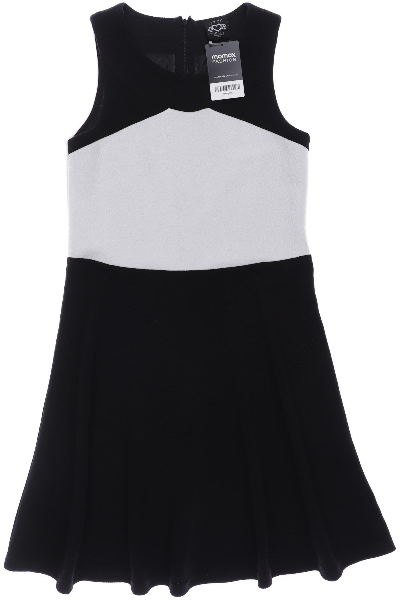 

Staccato Mädchen Kleid, schwarz