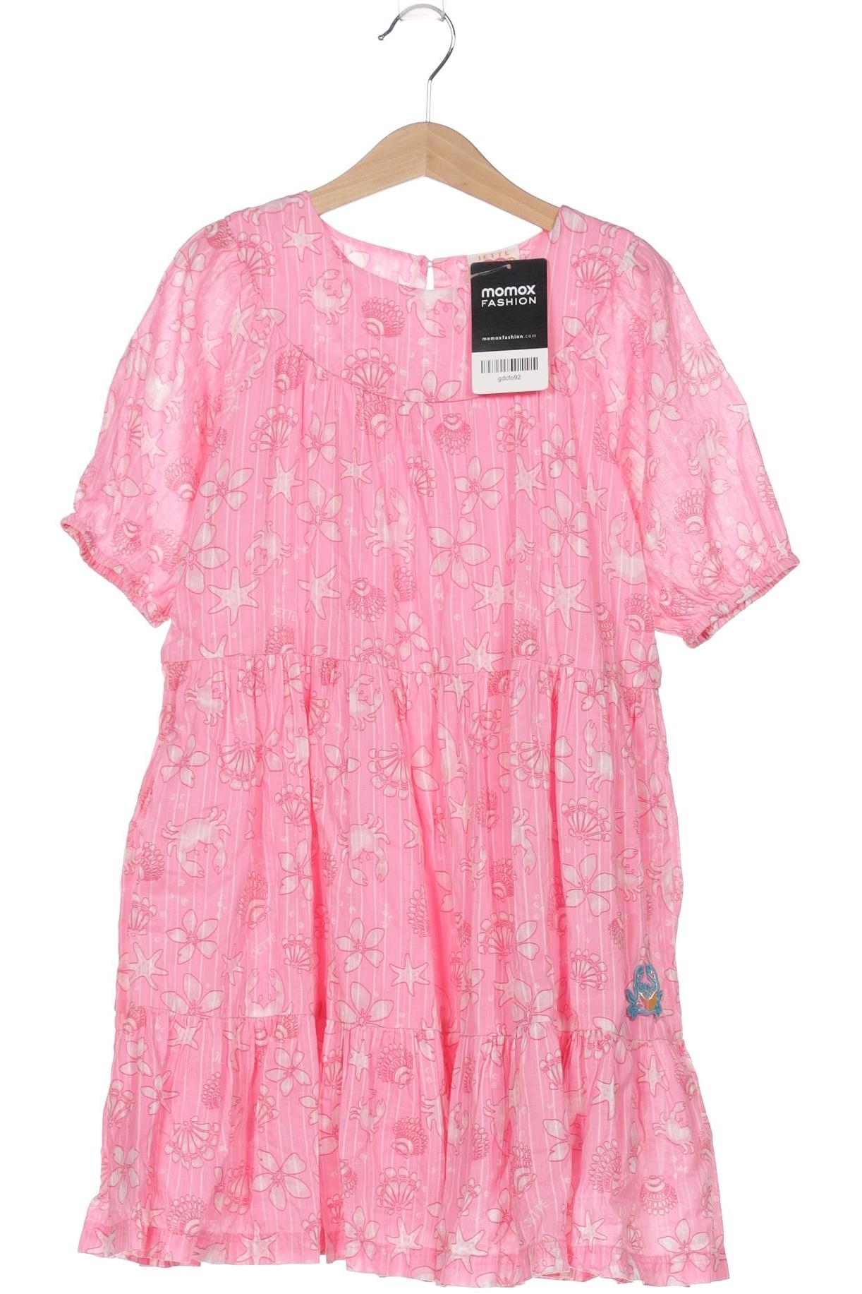 

Staccato Damen Kleid, pink, Gr. 116