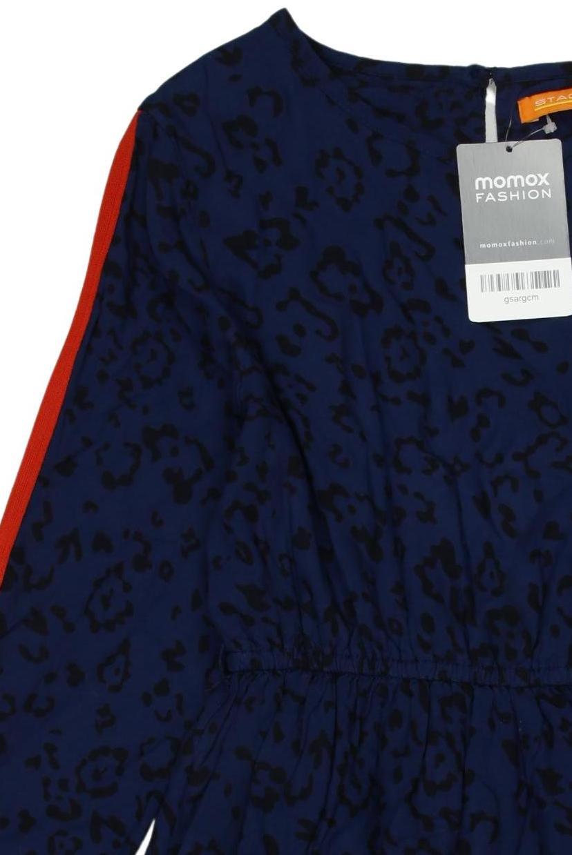 Thumbnail - Staccato Mädchen Kleid, marineblau, Gr. 140