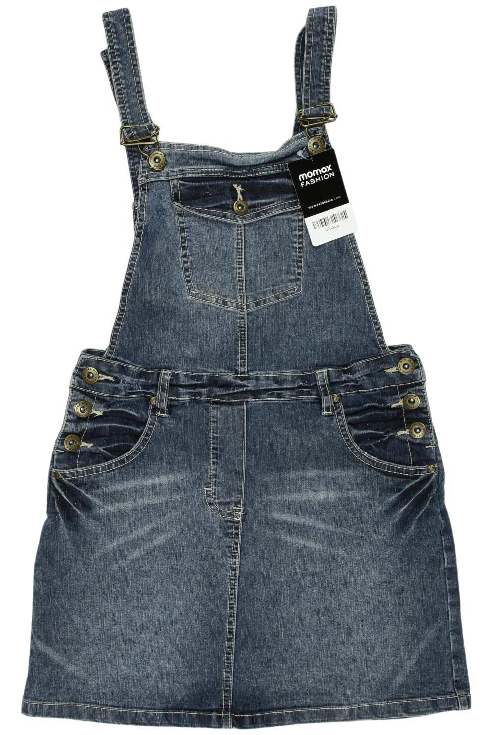 

Staccato Damen Kleid, blau, Gr. 152