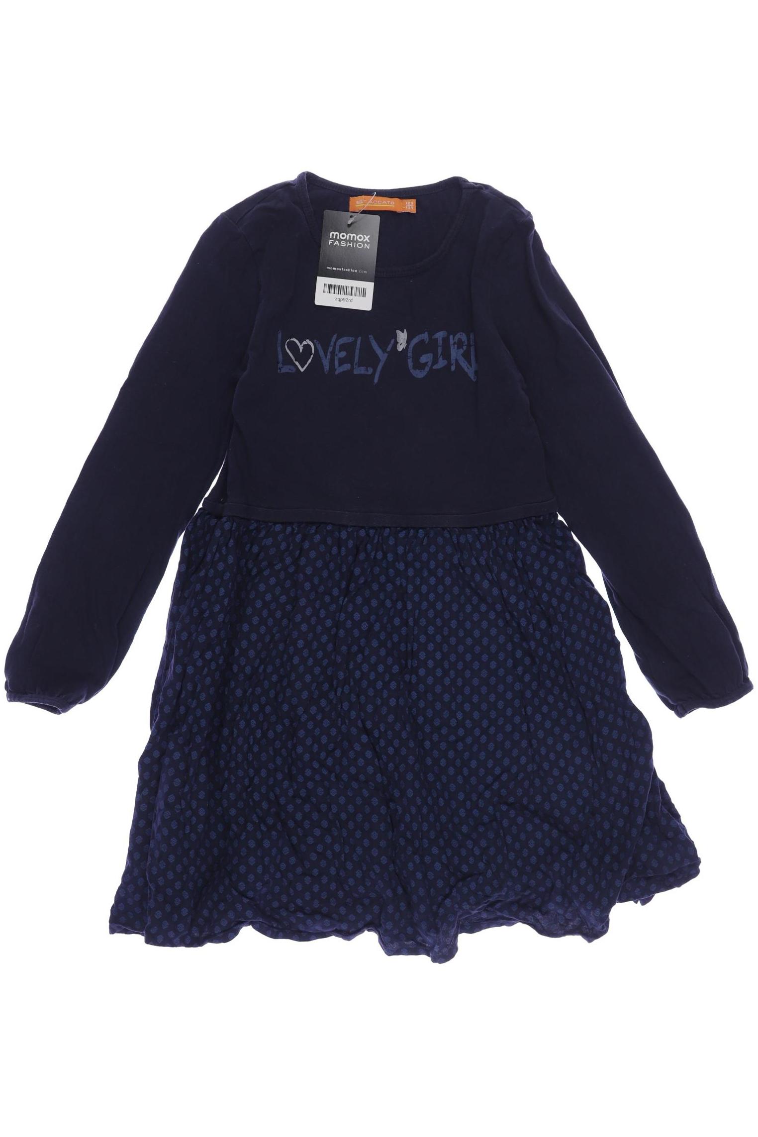 

Staccato Damen Kleid, marineblau, Gr. 128