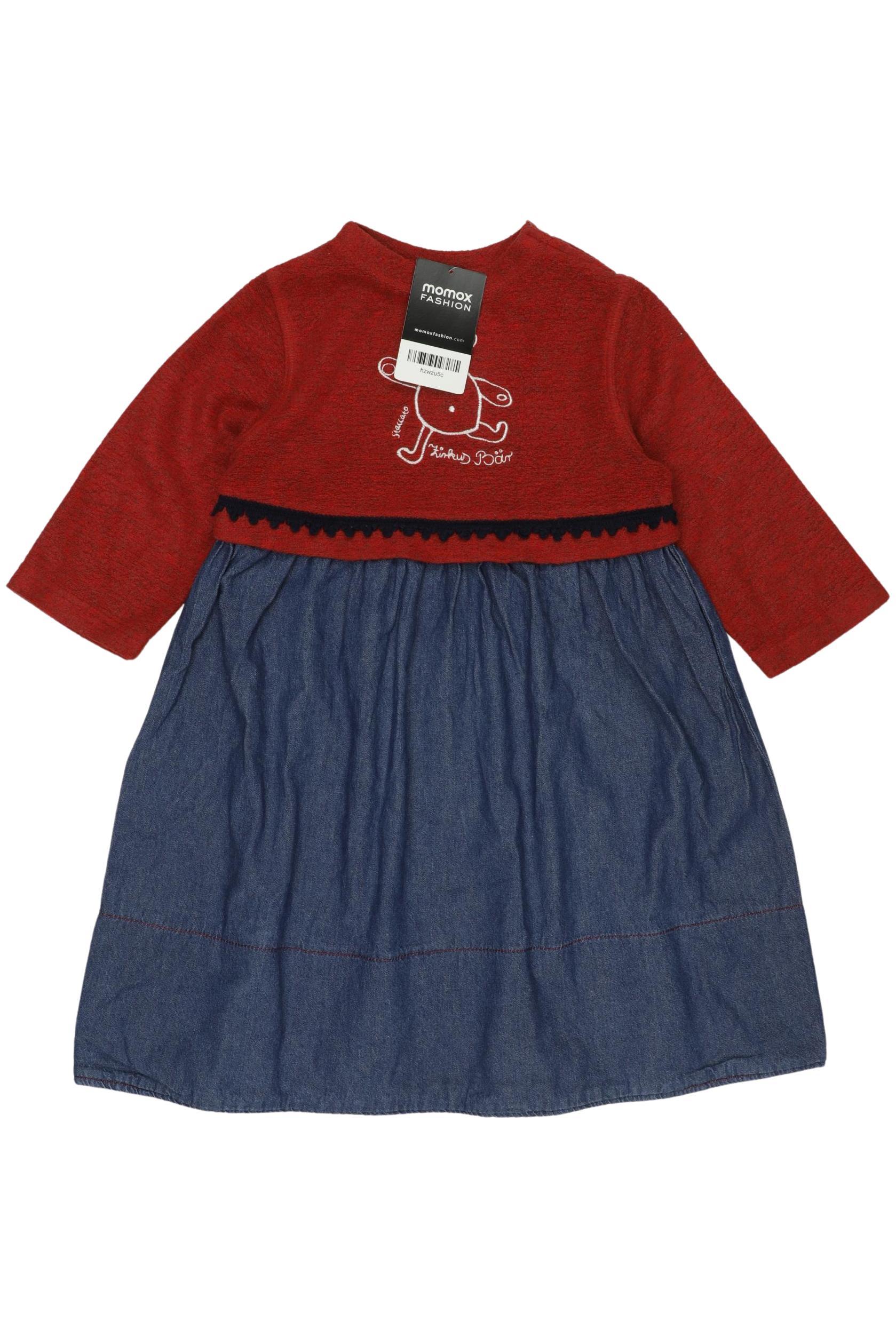

Staccato Damen Kleid, marineblau, Gr. 92