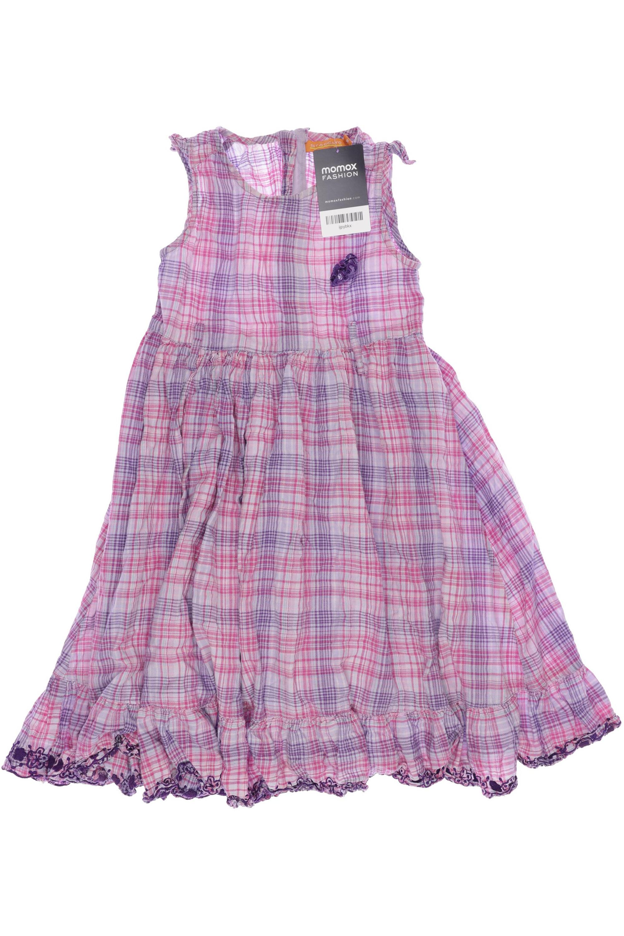 

Staccato Damen Kleid, pink, Gr. 128