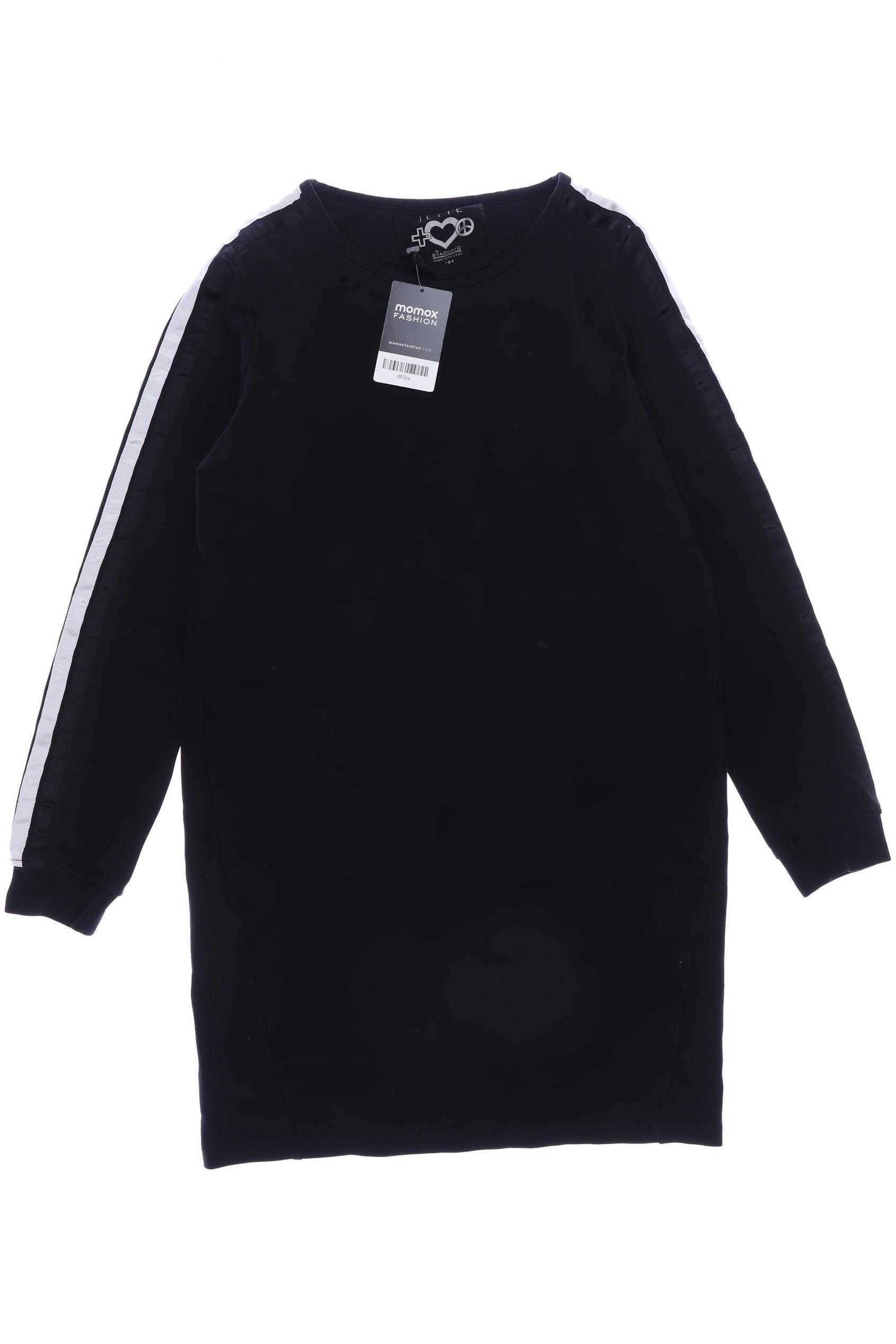 

Staccato Mädchen Kleid, schwarz