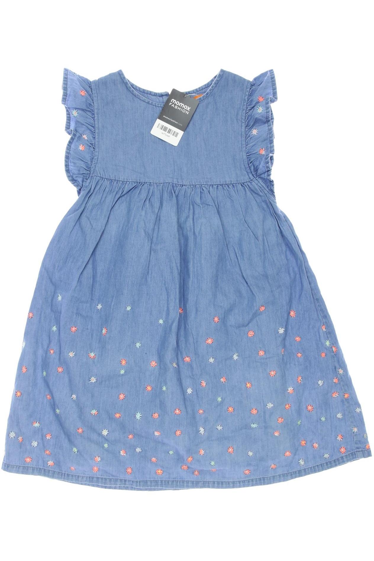 

Staccato Damen Kleid, blau, Gr. 128