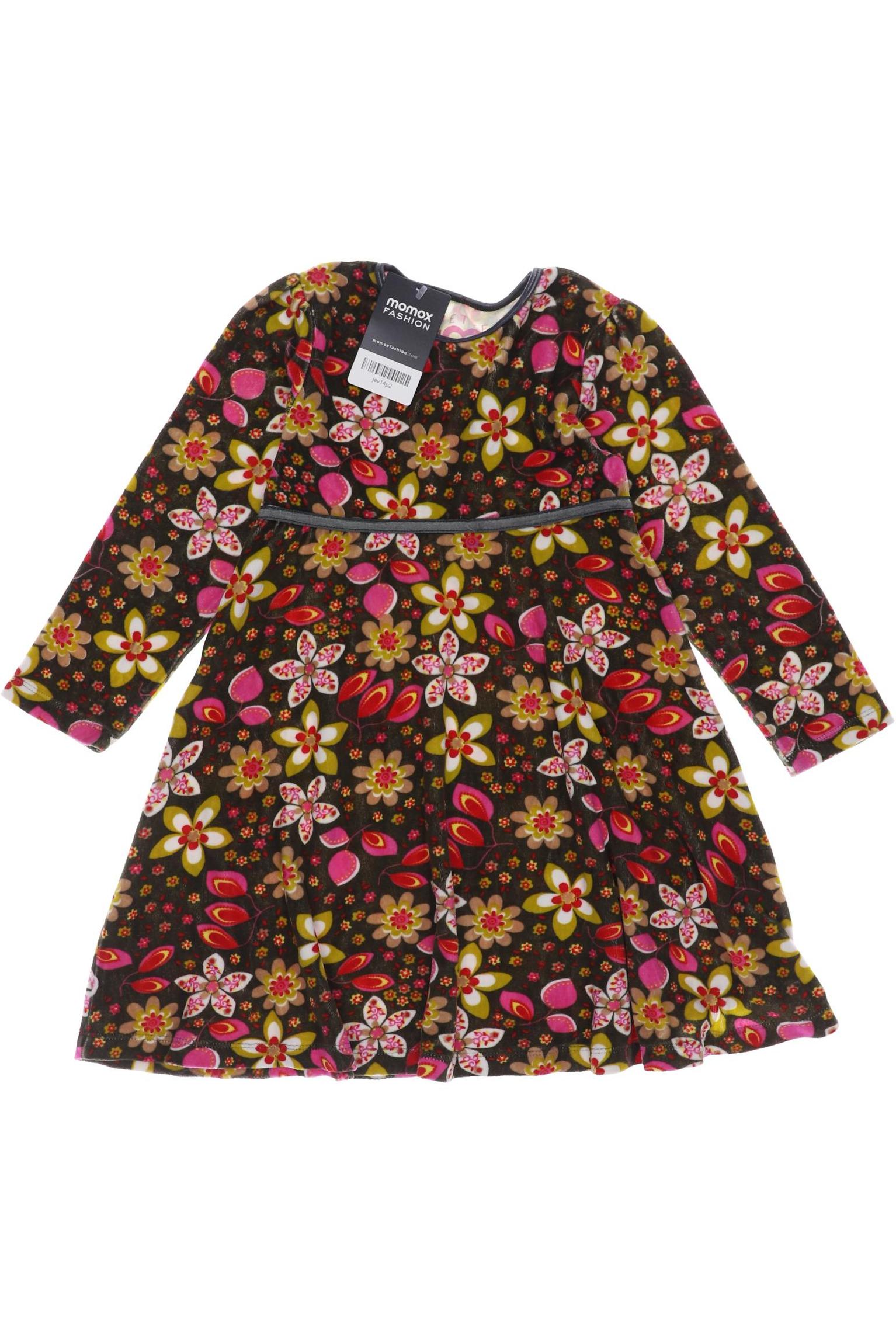 

Staccato Mädchen Kleid, grün