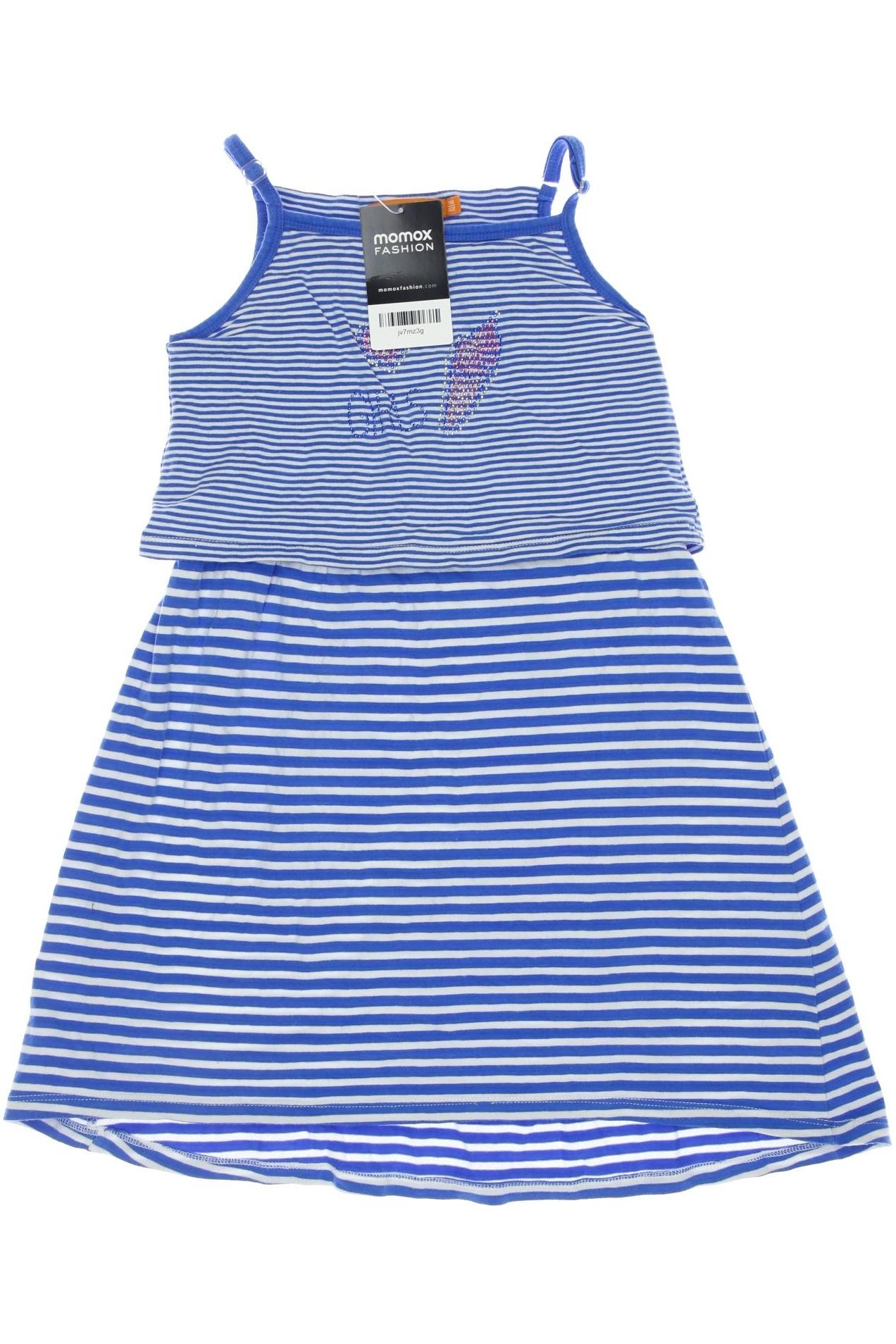 

Staccato Damen Kleid, blau, Gr. 116