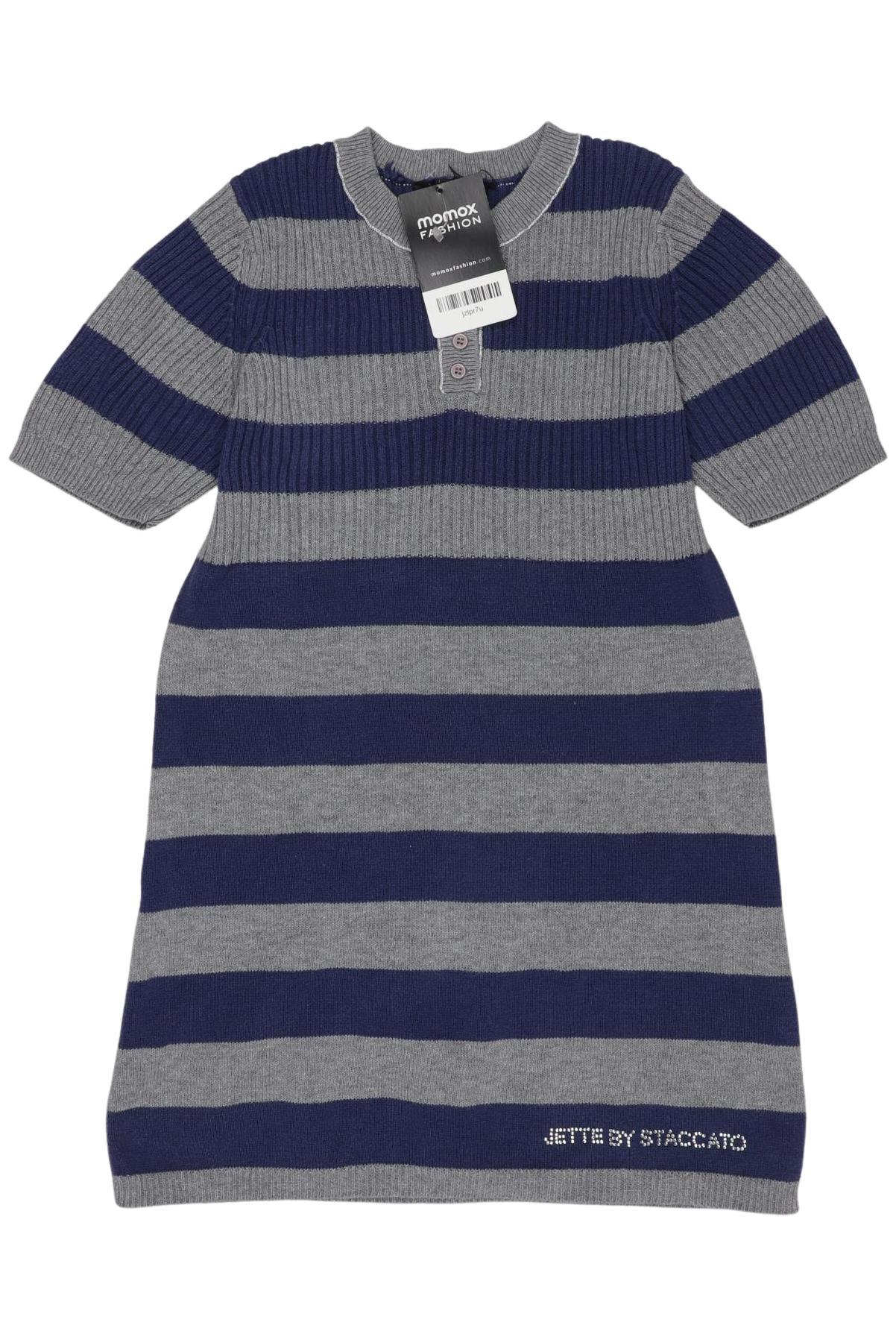 

Staccato Damen Kleid, grau, Gr. 122