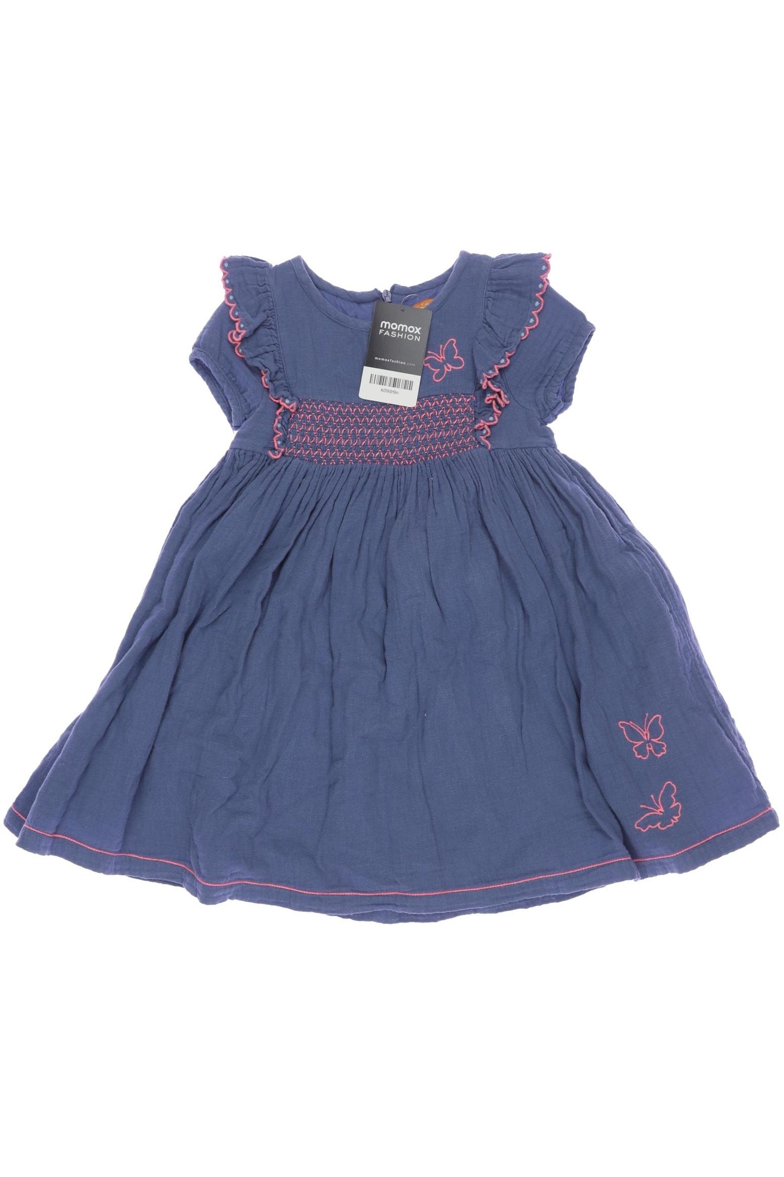 

Staccato Damen Kleid, blau, Gr. 92