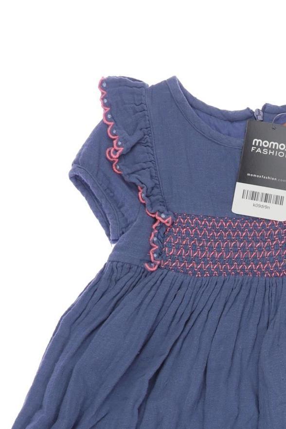Thumbnail - Staccato Mädchen Kleid, blau, Gr. 92