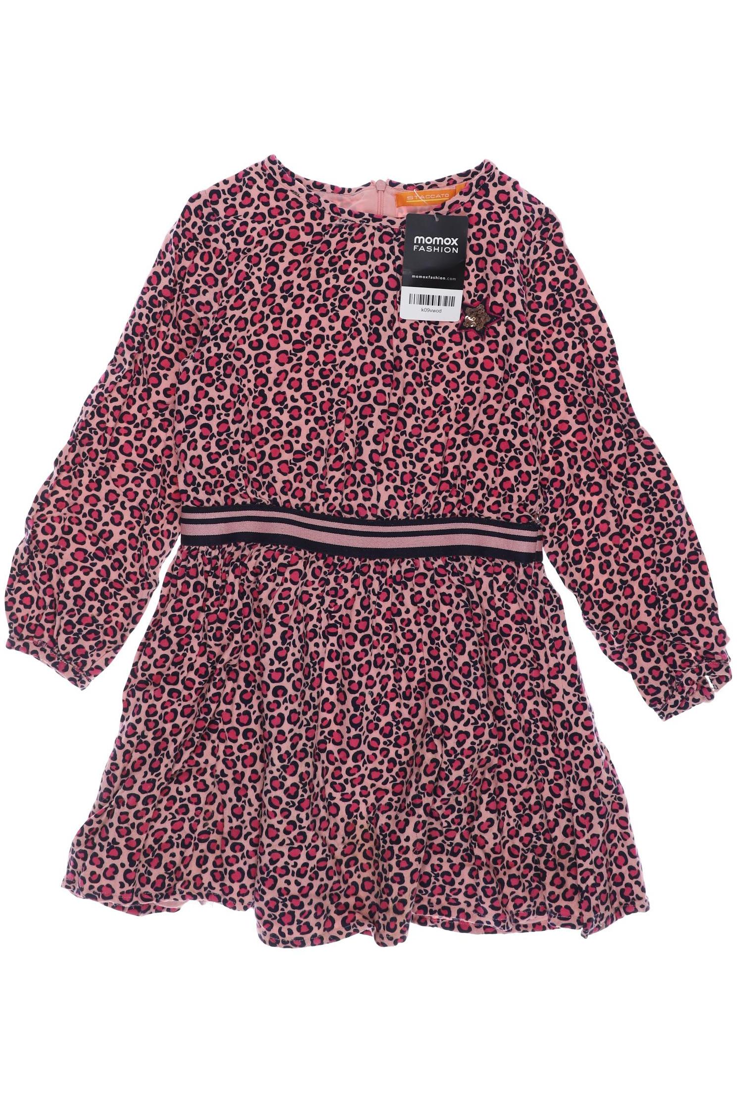 

Staccato Mädchen Kleid, pink
